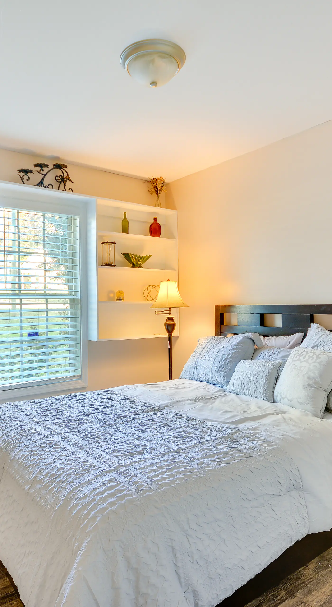 Central High Point Home < 1 Mi to Downtown!