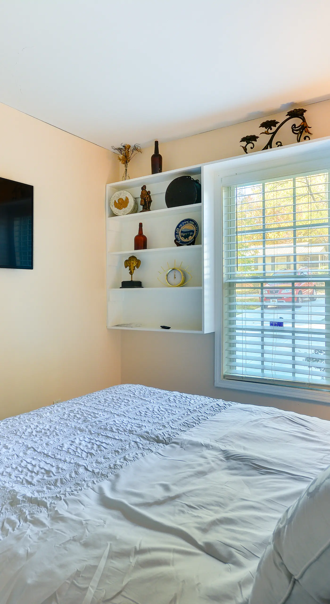 Central High Point Home < 1 Mi to Downtown!