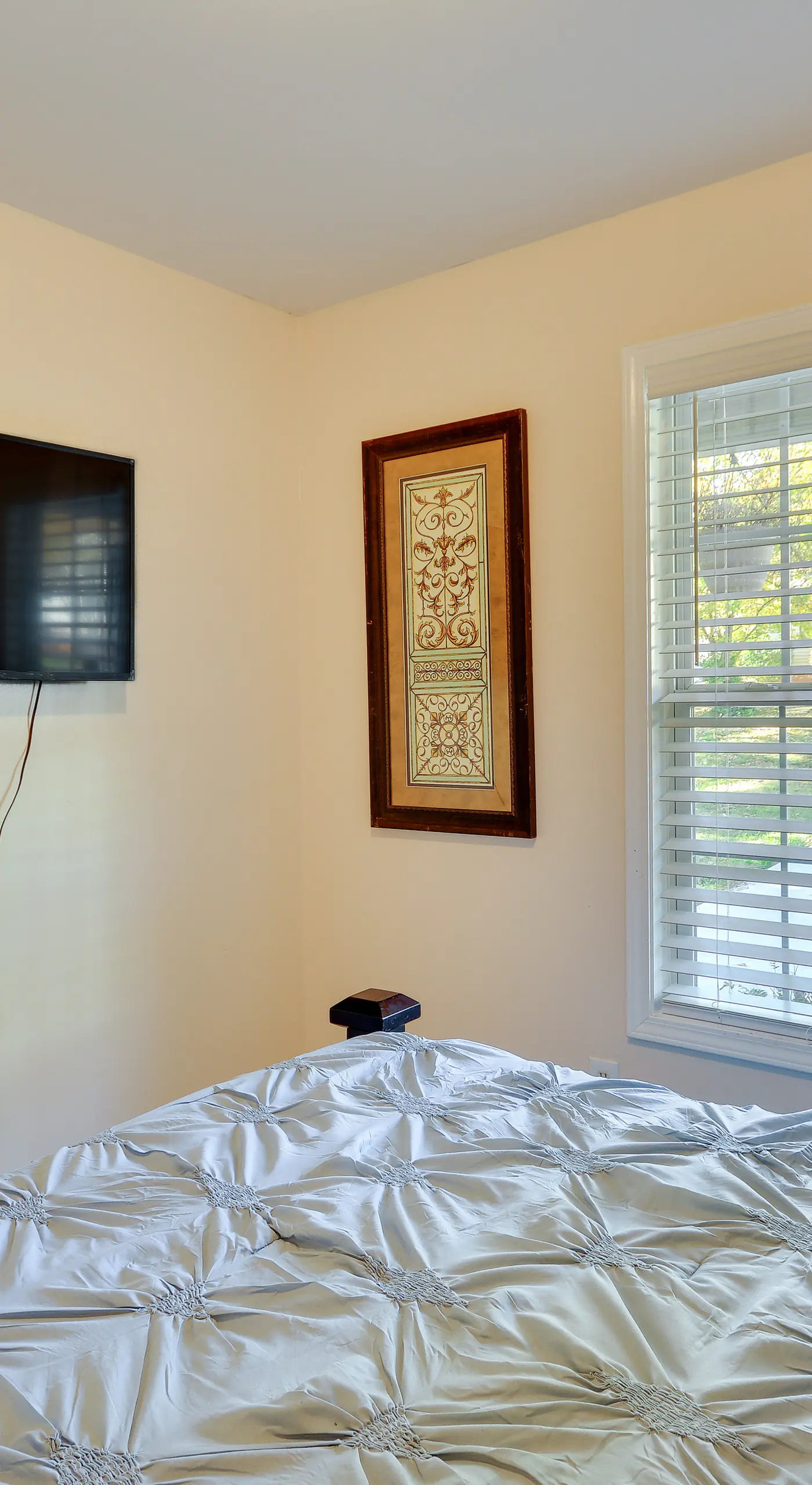 Central High Point Home < 1 Mi to Downtown!