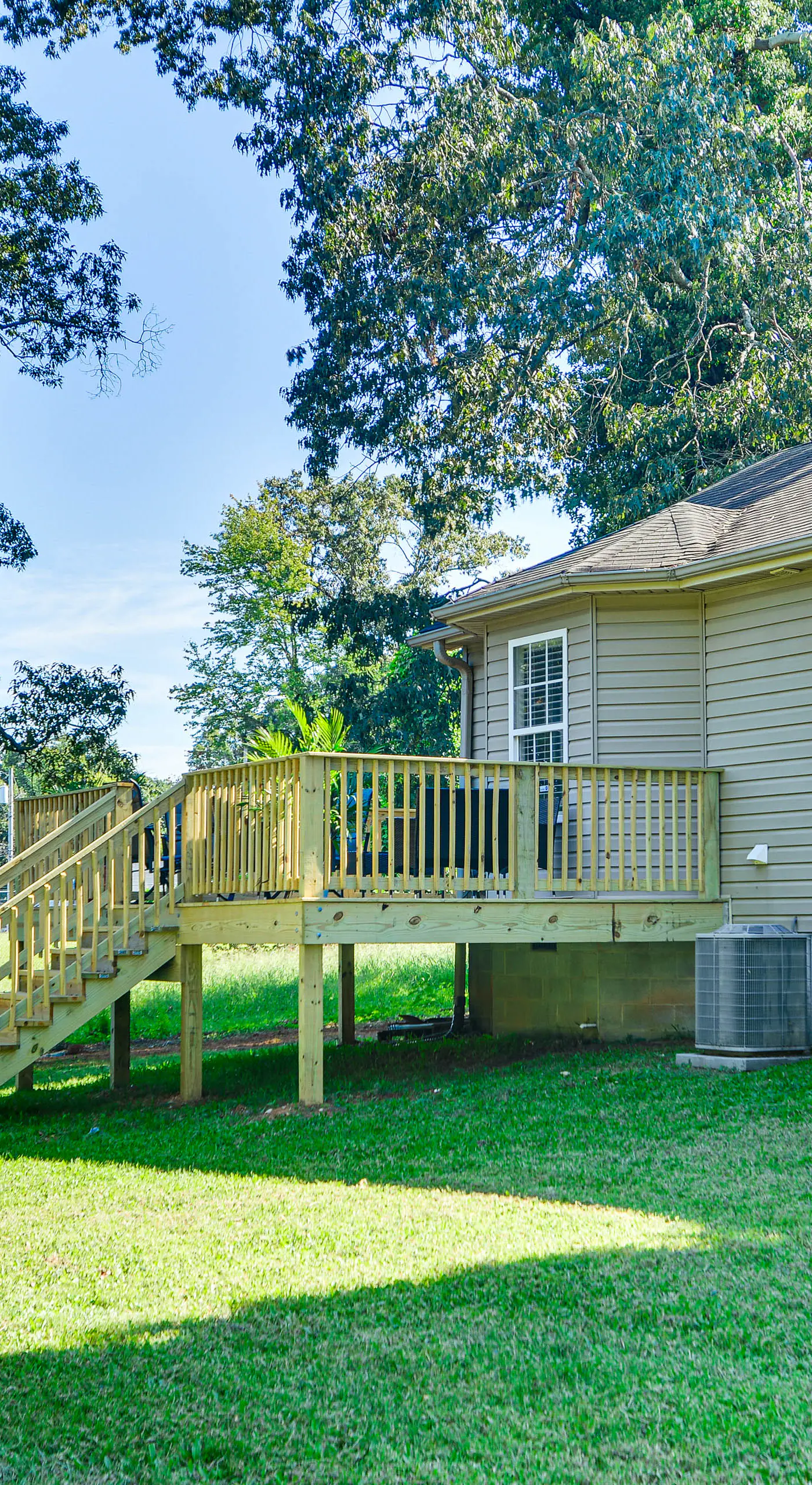 Central High Point Home < 1 Mi to Downtown!