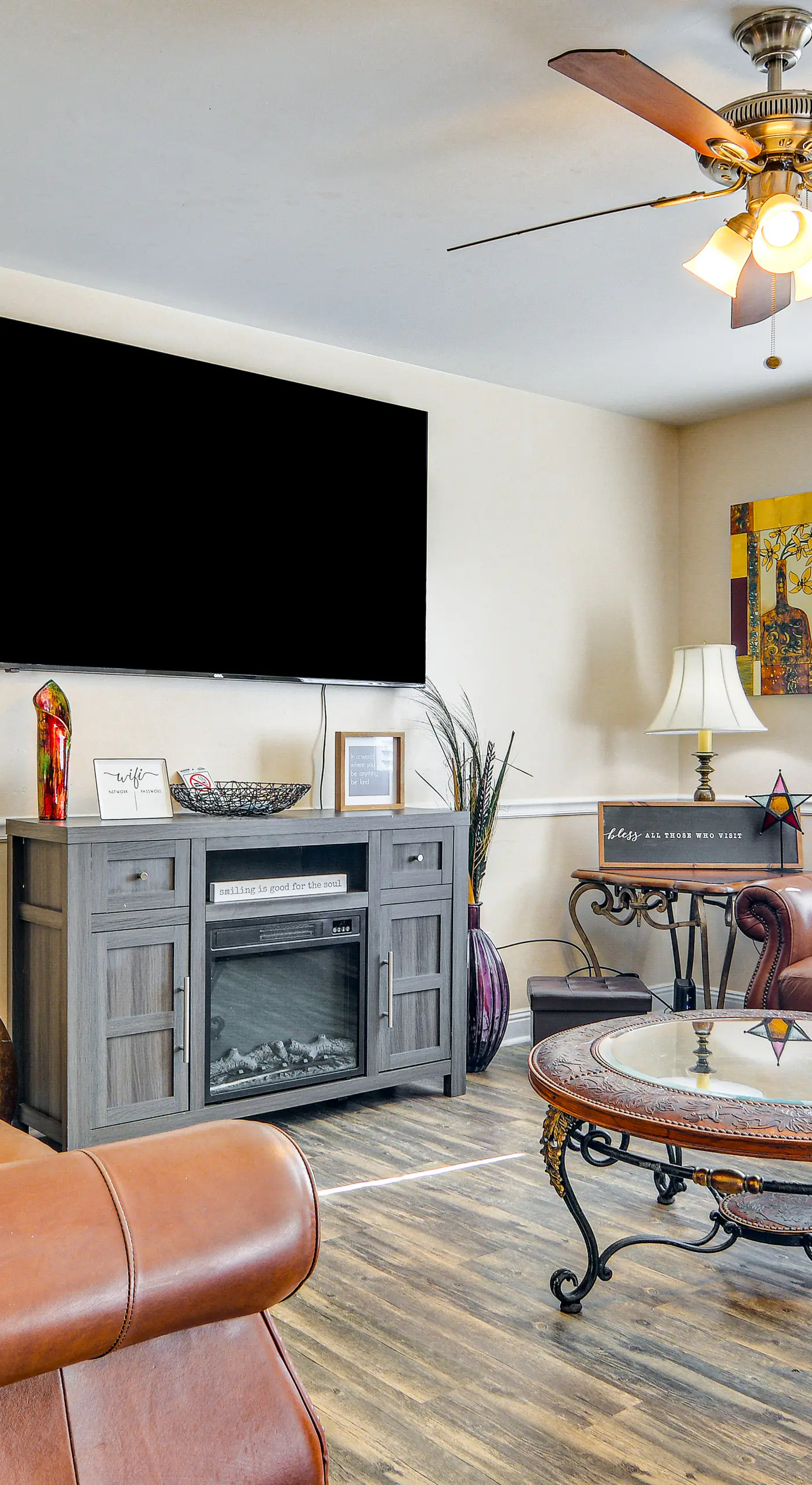 Central High Point Home < 1 Mi to Downtown!