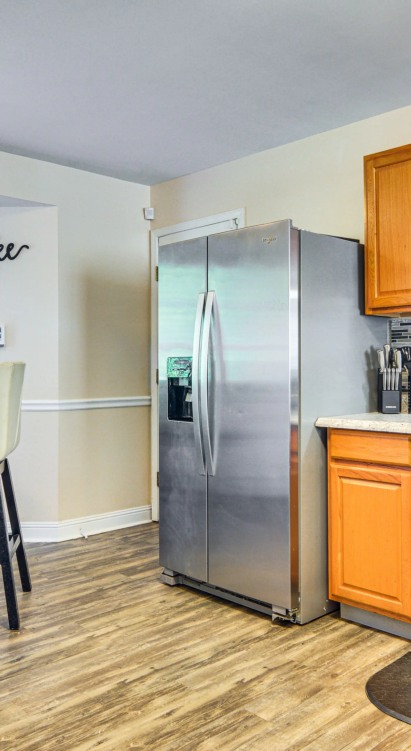 Central High Point Home < 1 Mi to Downtown!