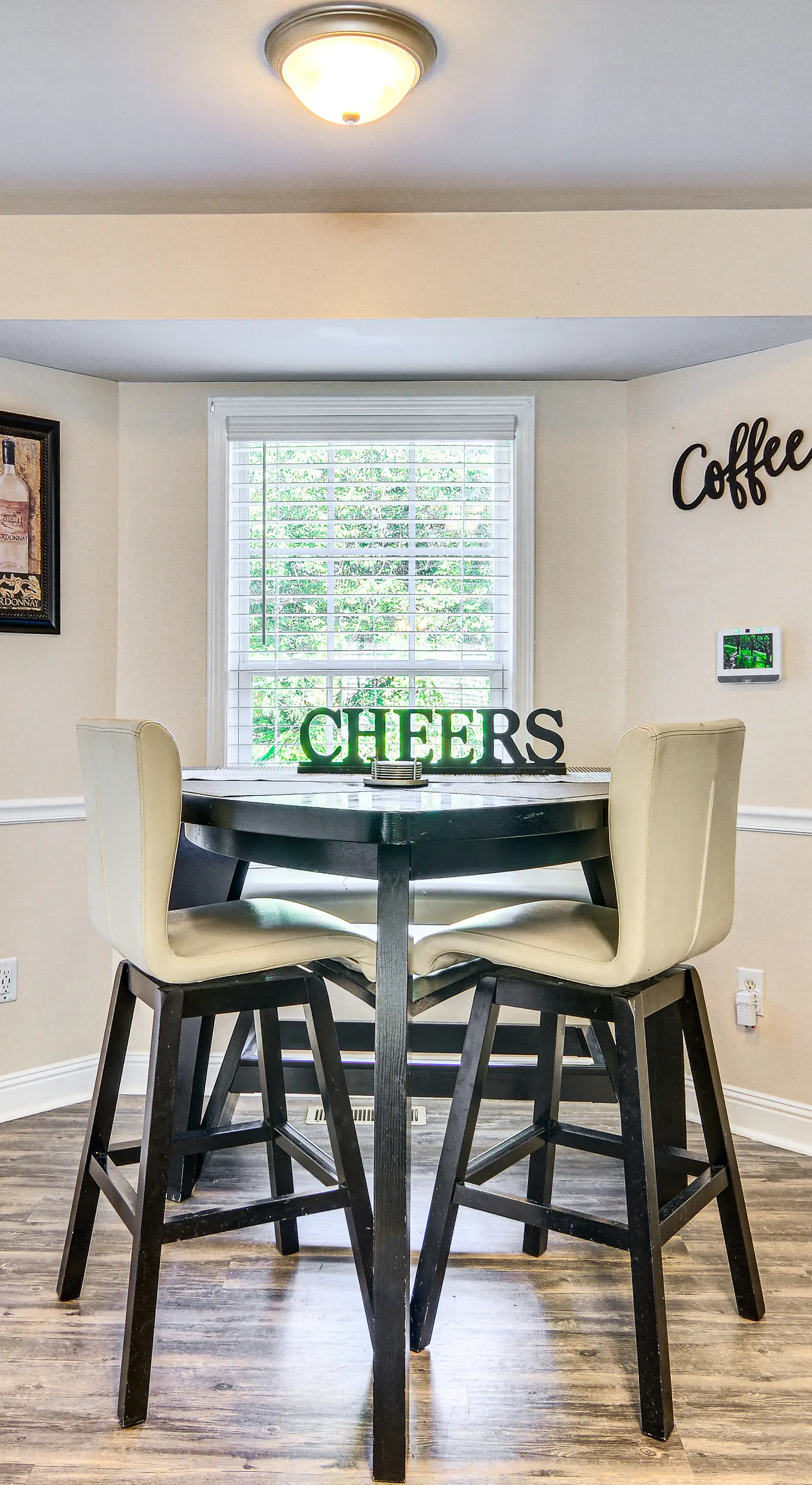 Central High Point Home < 1 Mi to Downtown!