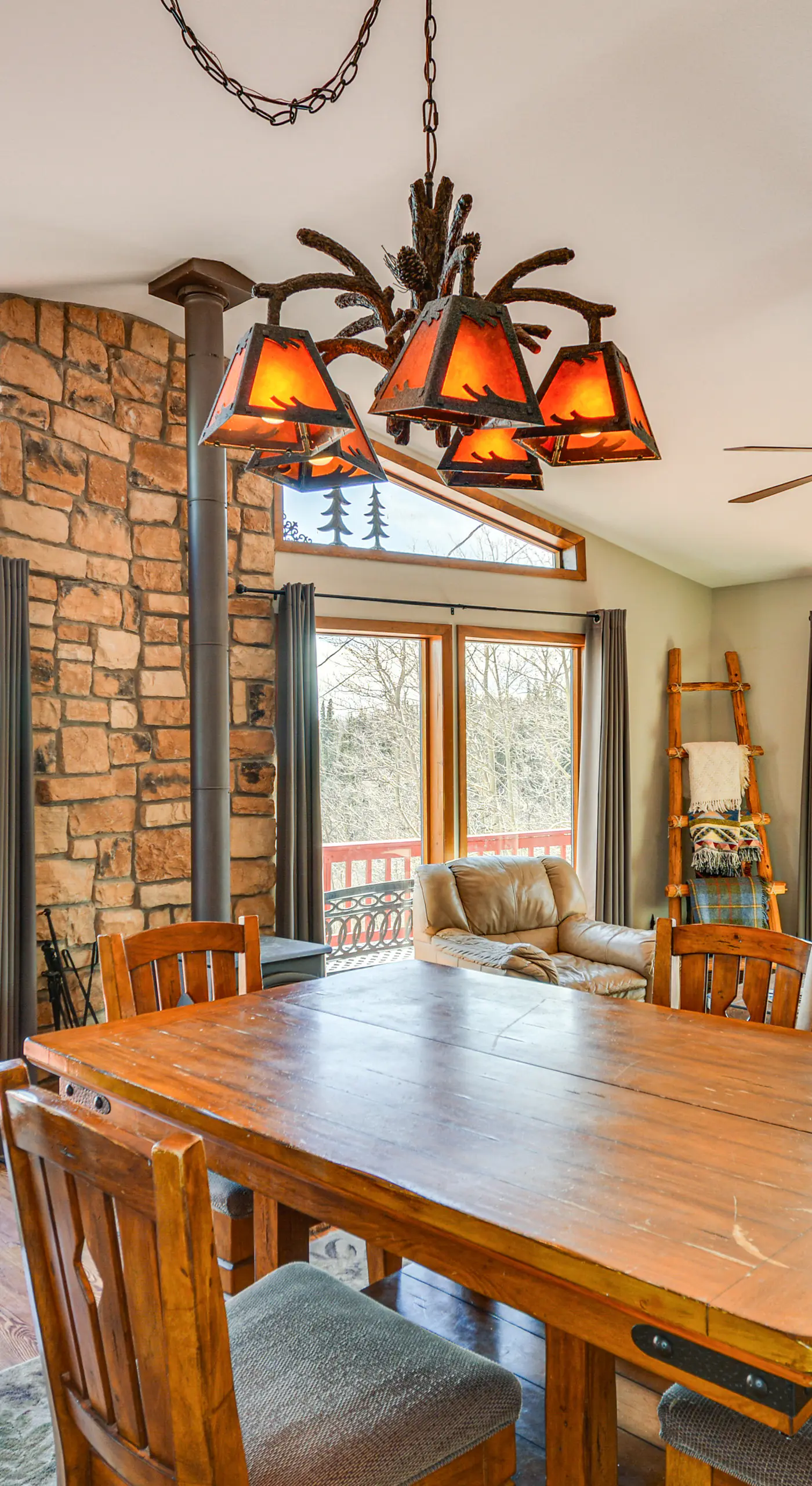 Fairplay Cabin w/ Mtn View ~ 4 Mi to Platte River!
