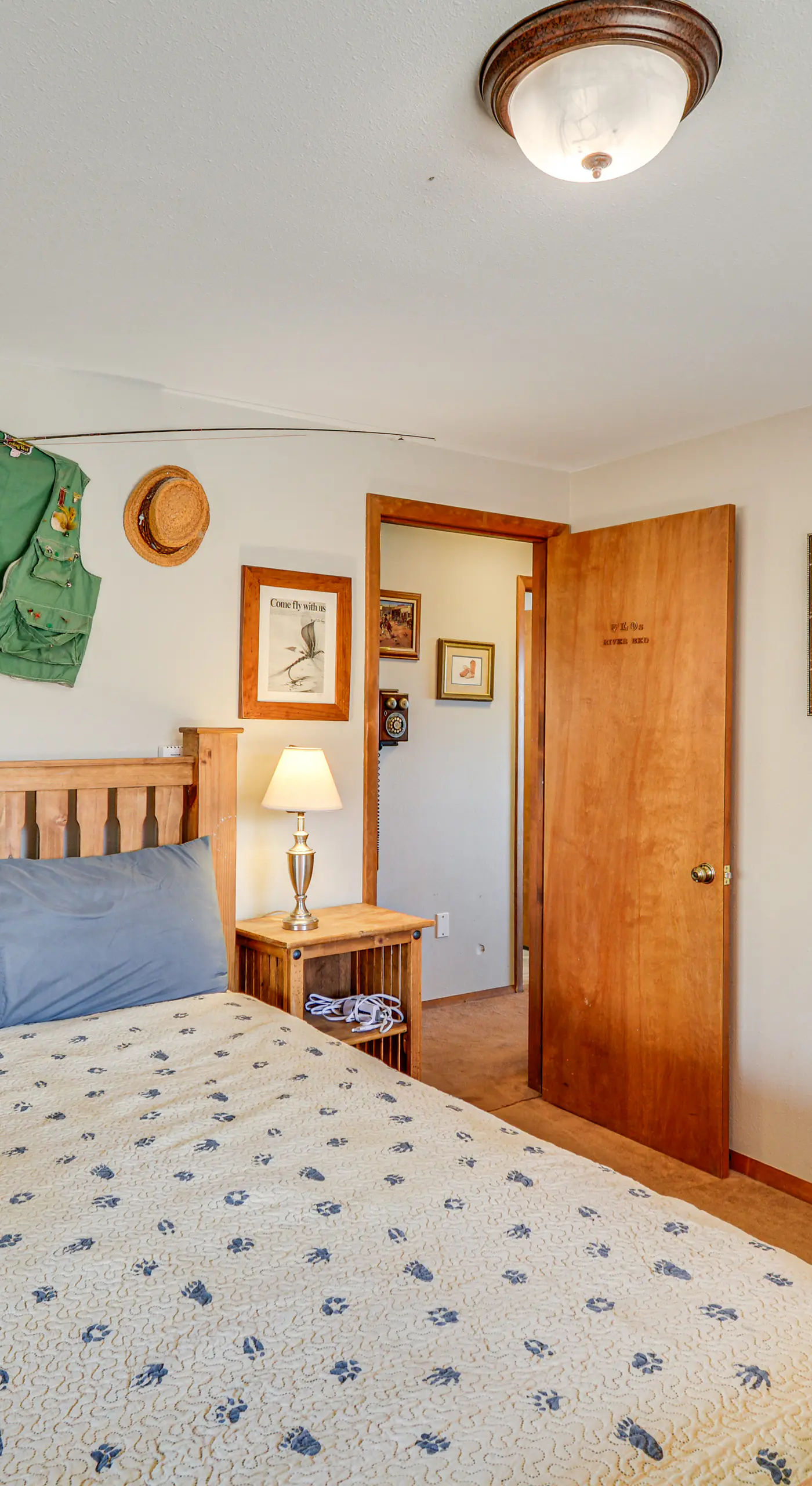 Fairplay Cabin w/ Mtn View ~ 4 Mi to Platte River!
