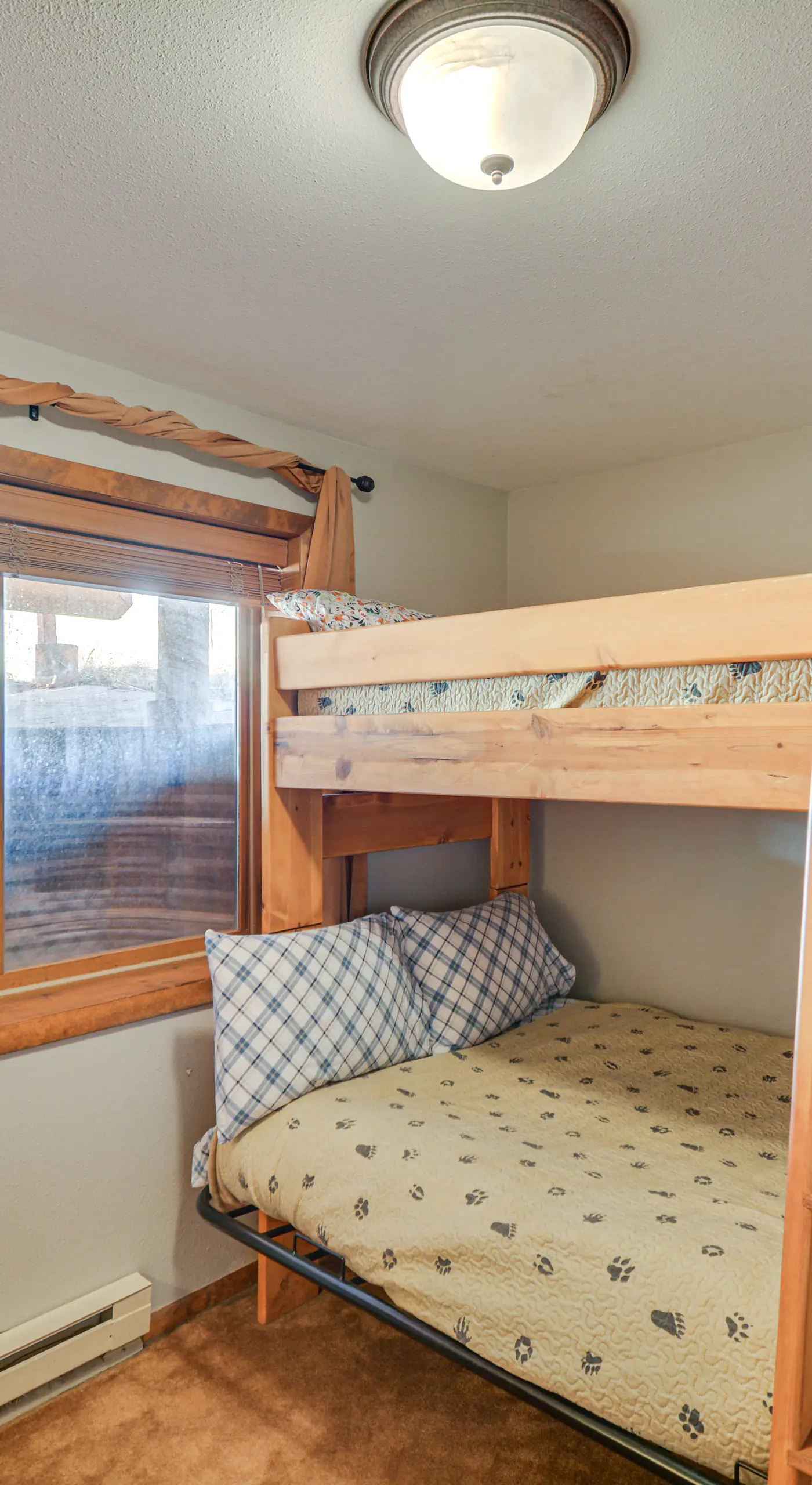 Fairplay Cabin w/ Mtn View ~ 4 Mi to Platte River!