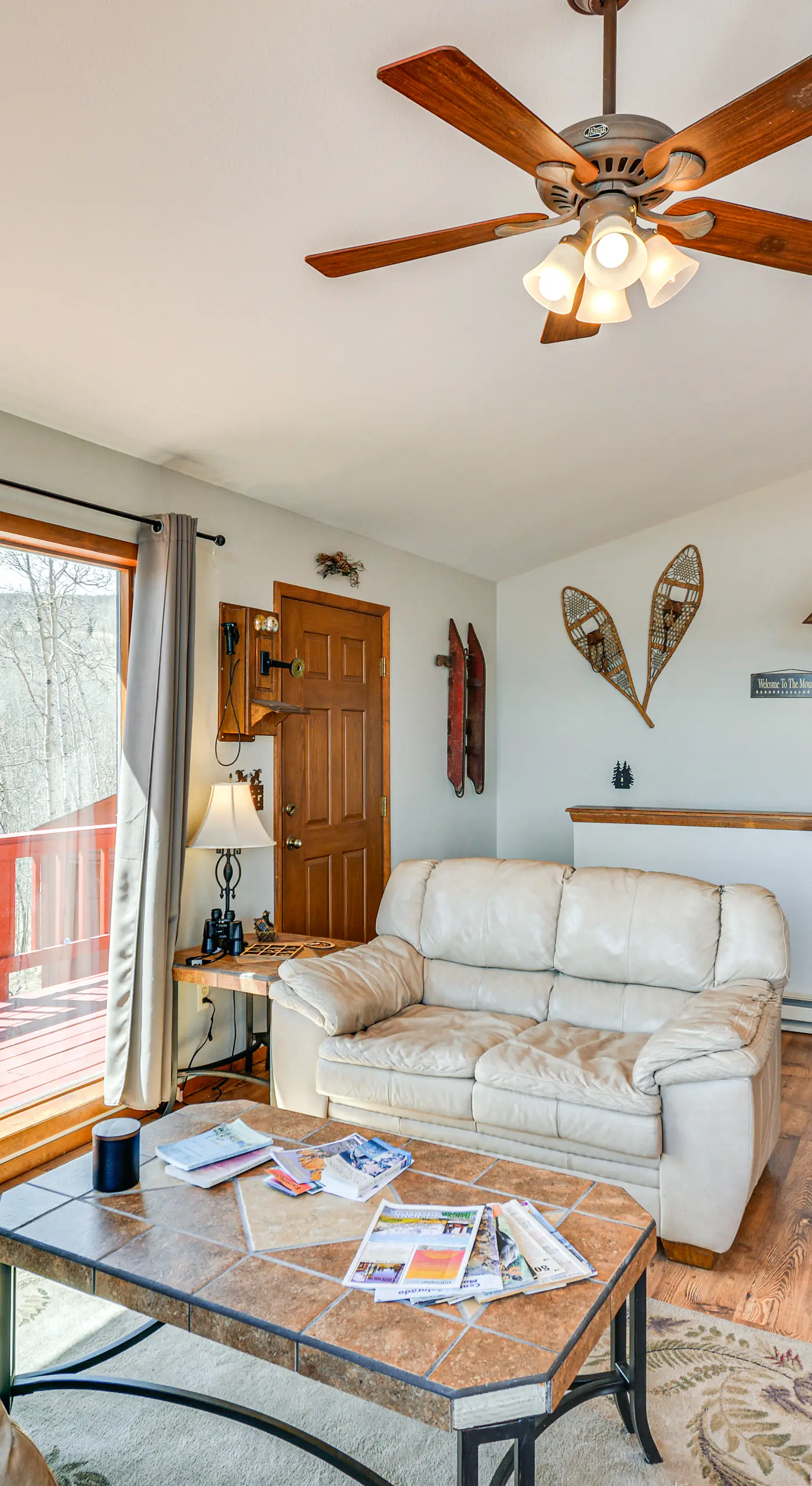 Fairplay Cabin w/ Mtn View ~ 4 Mi to Platte River!