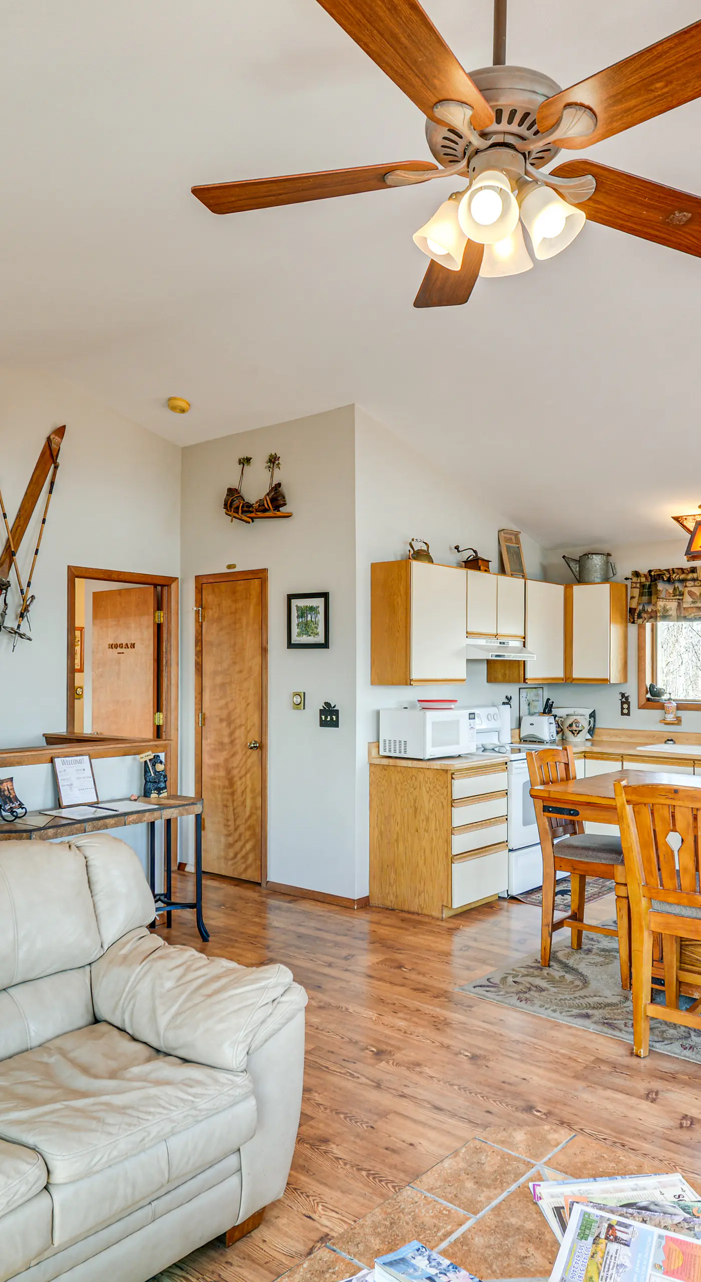 Fairplay Cabin w/ Mtn View ~ 4 Mi to Platte River!