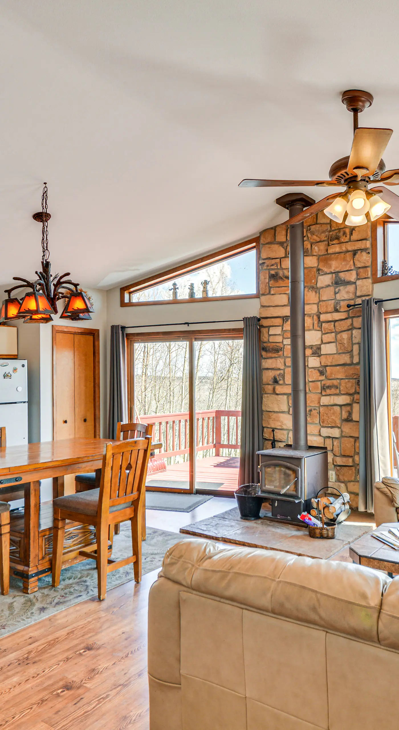 Fairplay Cabin w/ Mtn View ~ 4 Mi to Platte River!