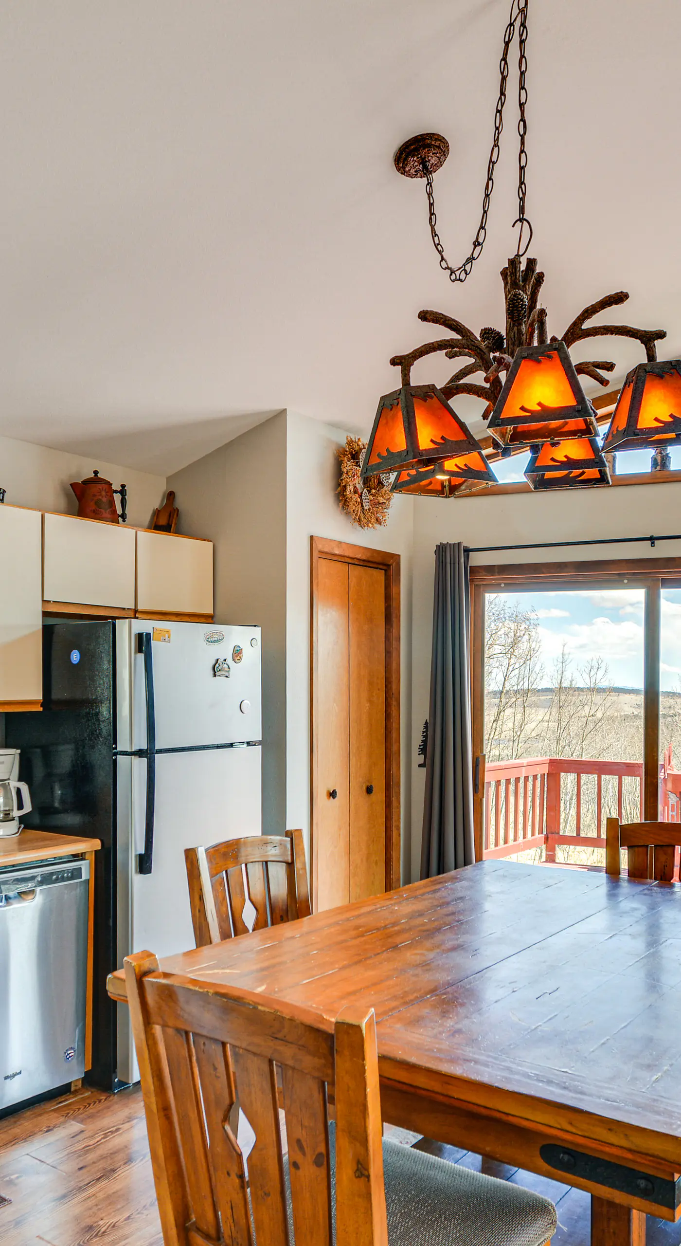 Fairplay Cabin w/ Mtn View ~ 4 Mi to Platte River!