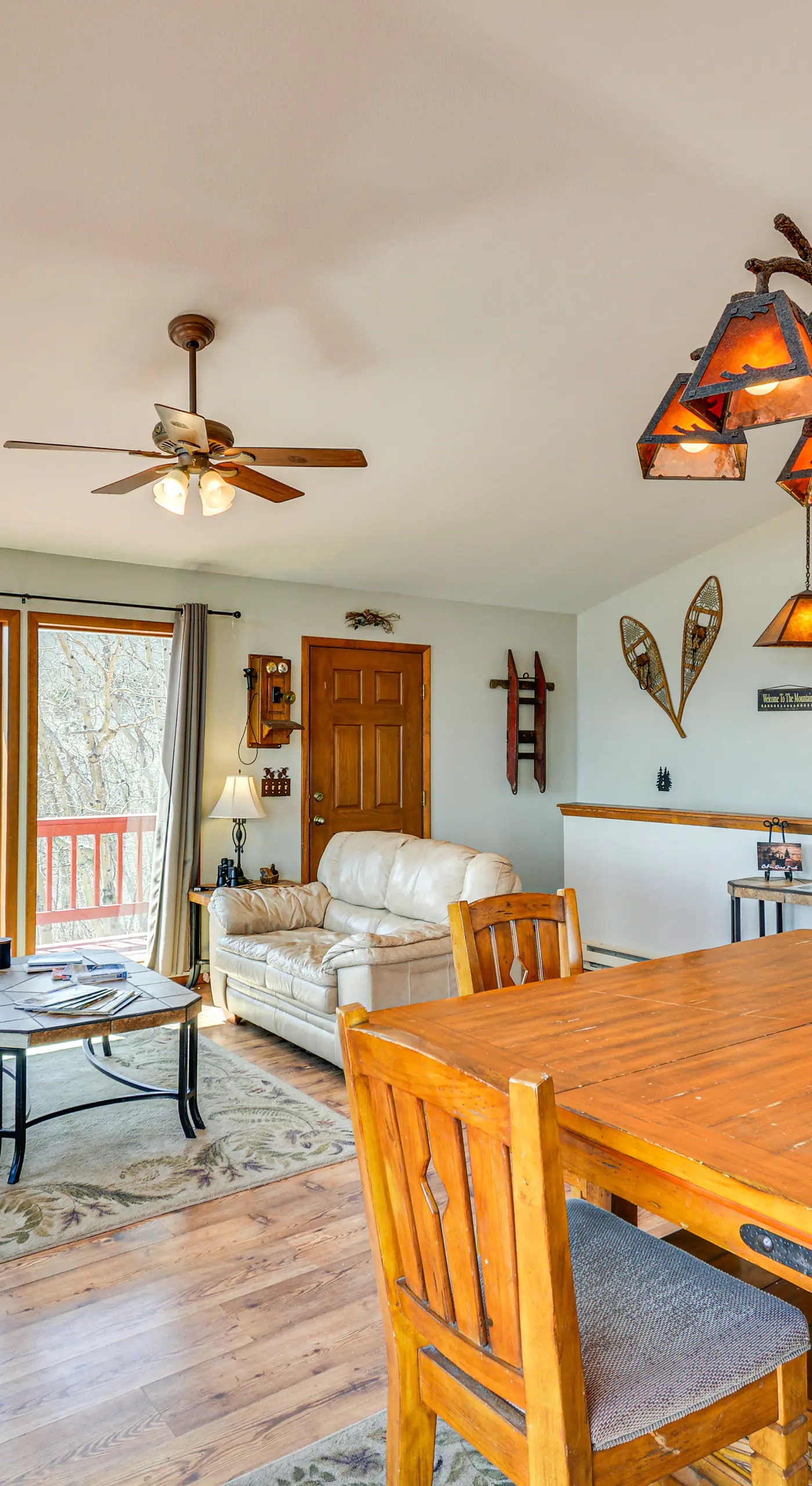 Fairplay Cabin w/ Mtn View ~ 4 Mi to Platte River!