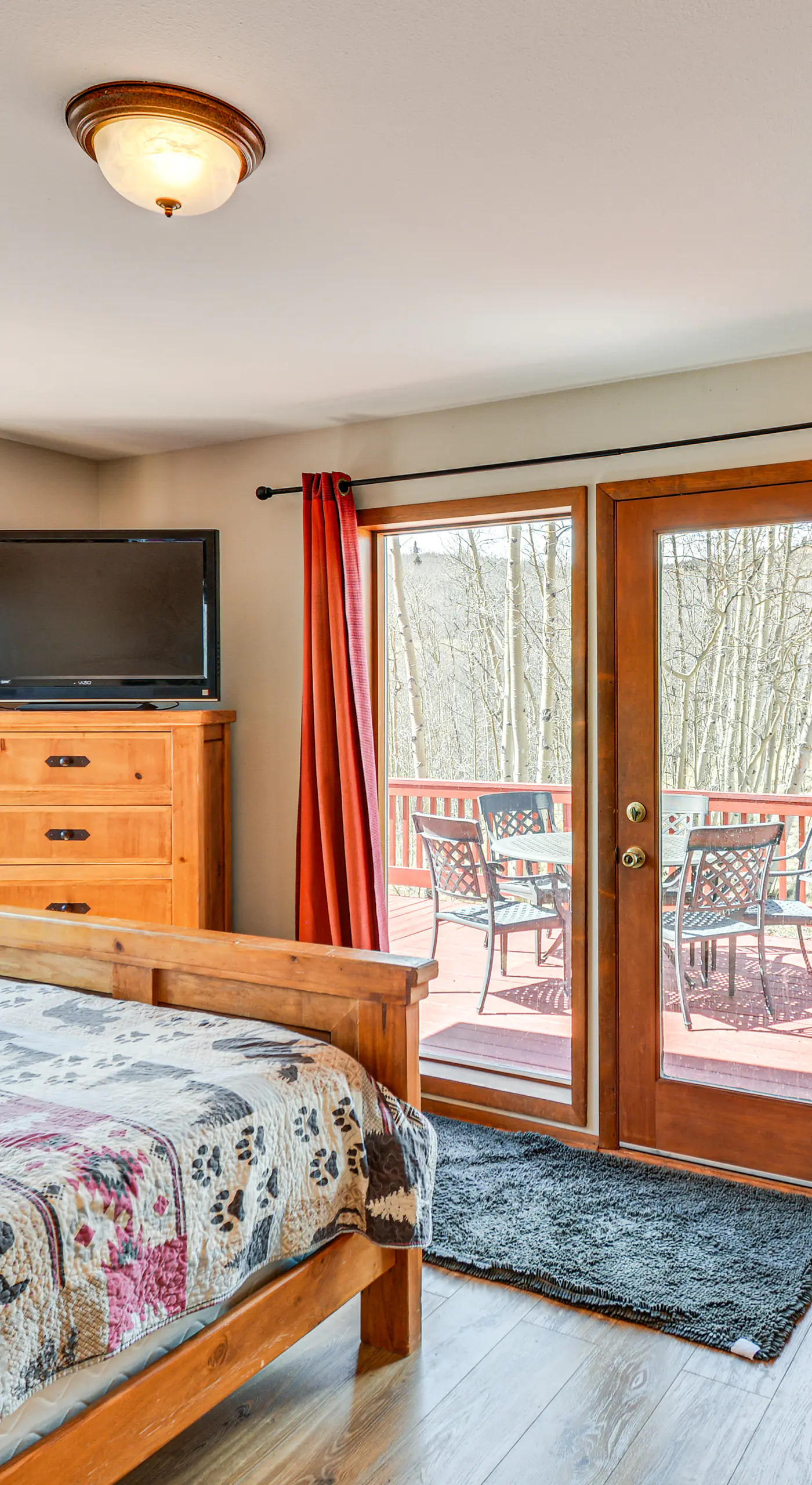 Fairplay Cabin w/ Mtn View ~ 4 Mi to Platte River!