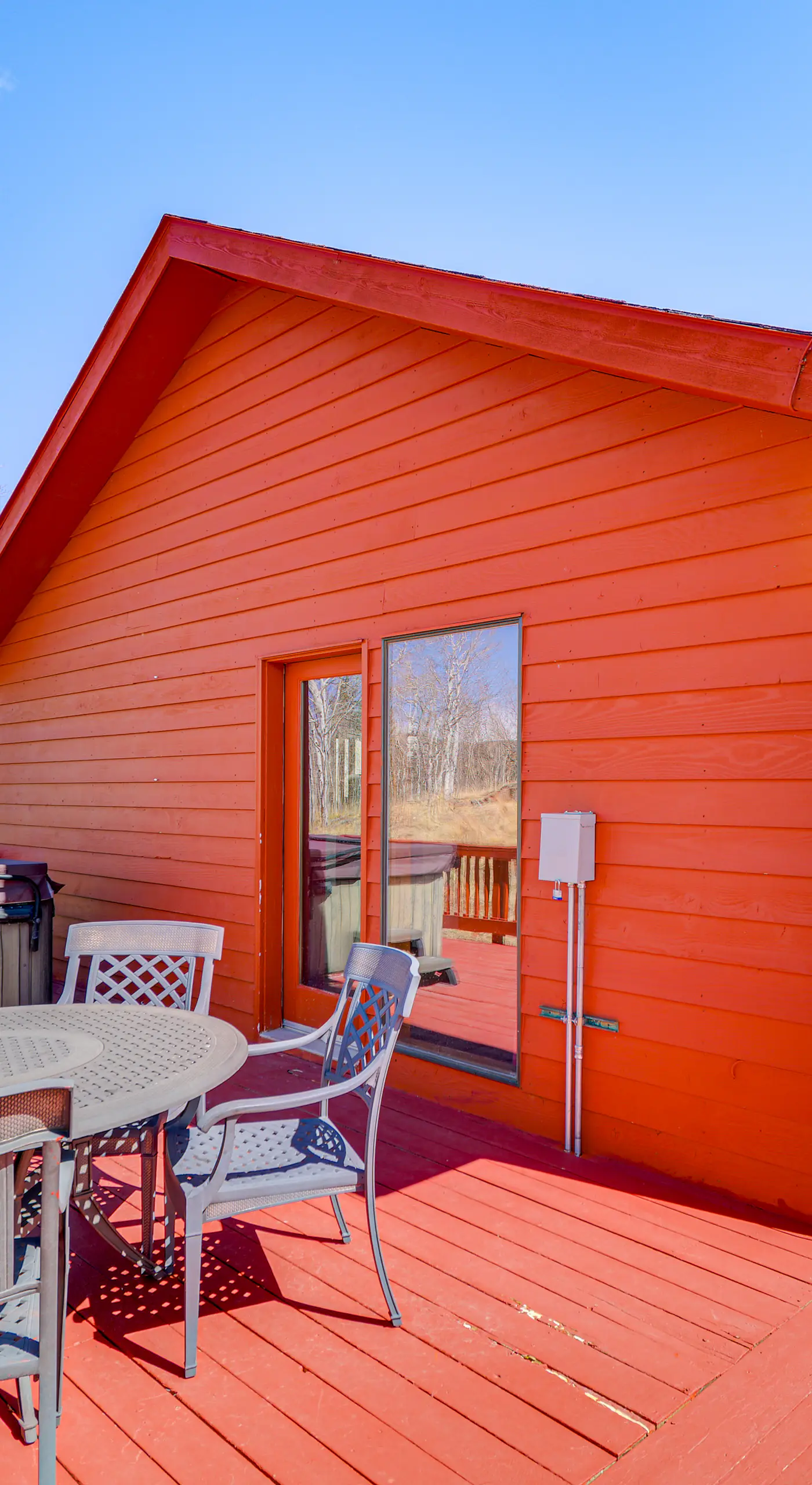 Fairplay Cabin w/ Mtn View ~ 4 Mi to Platte River!