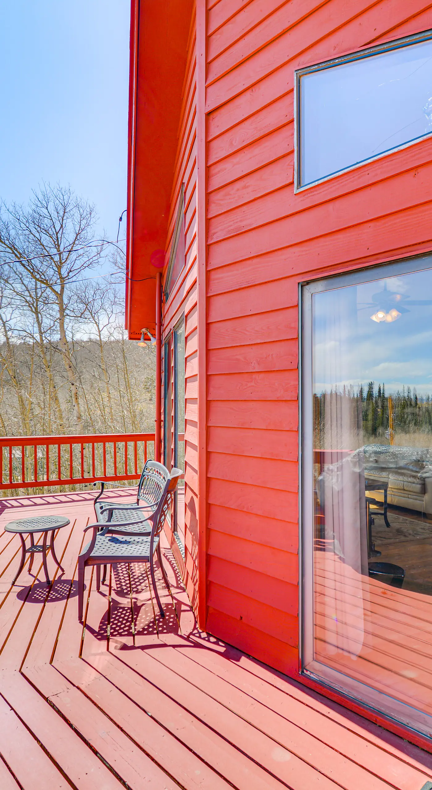 Fairplay Cabin w/ Mtn View ~ 4 Mi to Platte River!