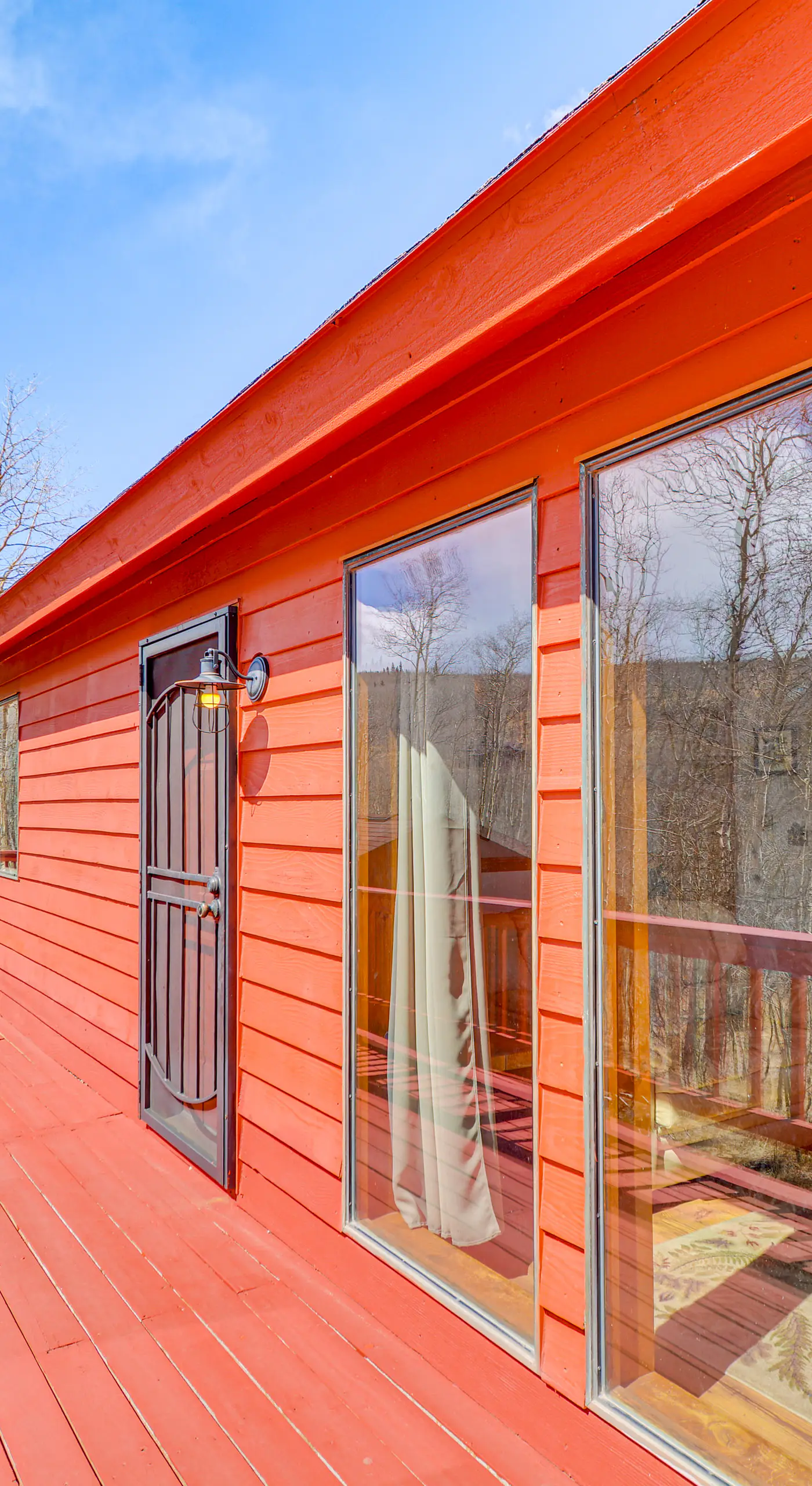 Fairplay Cabin w/ Mtn View ~ 4 Mi to Platte River!