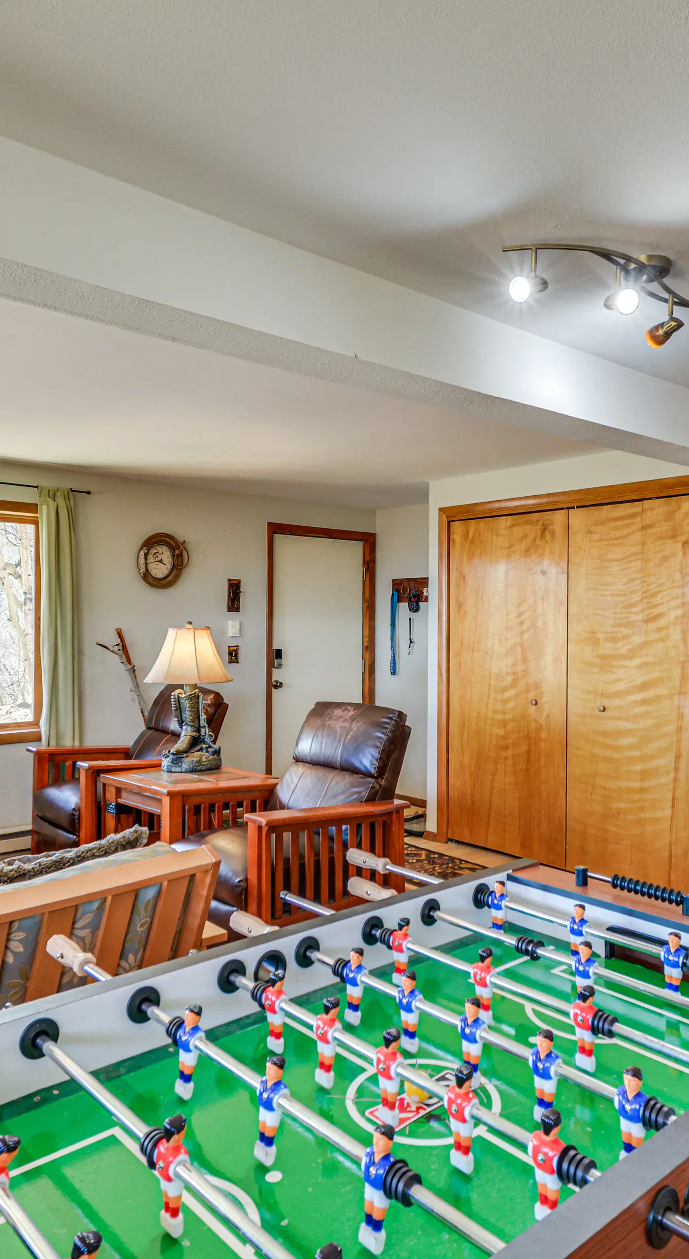 Fairplay Cabin w/ Mtn View ~ 4 Mi to Platte River!