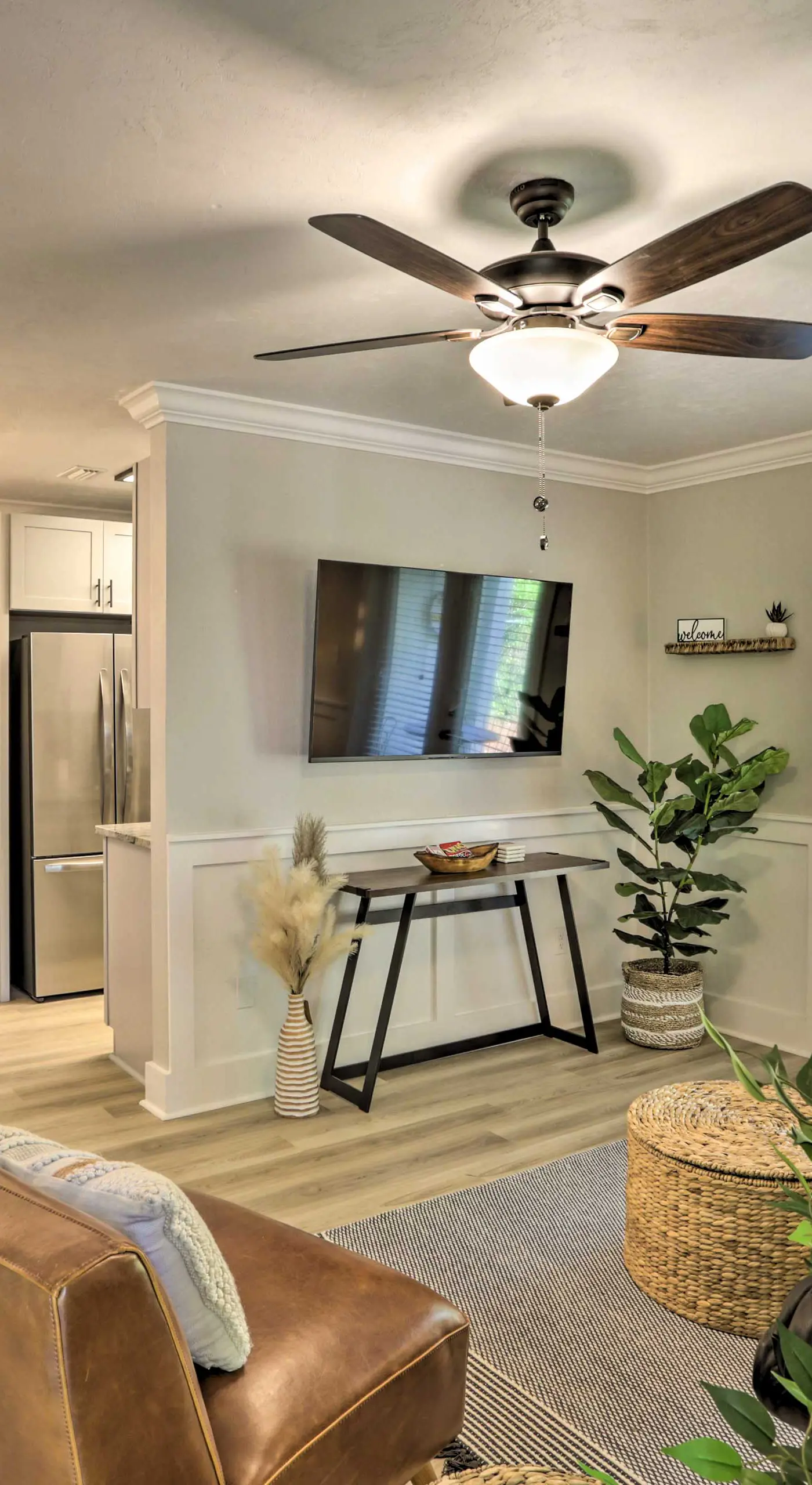 Pet-Friendly Tallahassee Retreat, Near Parks!