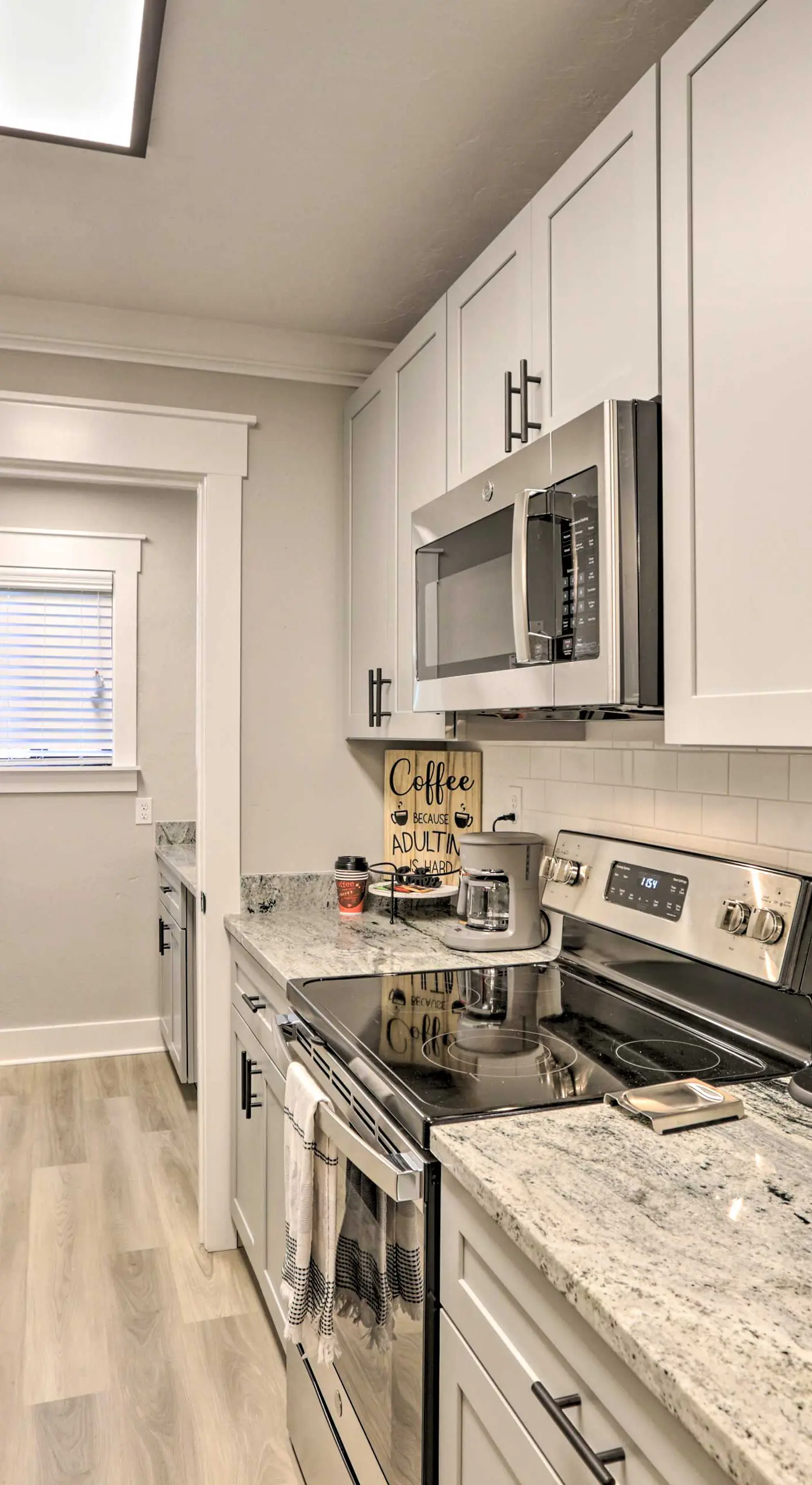 Pet-Friendly Tallahassee Retreat, Near Parks!