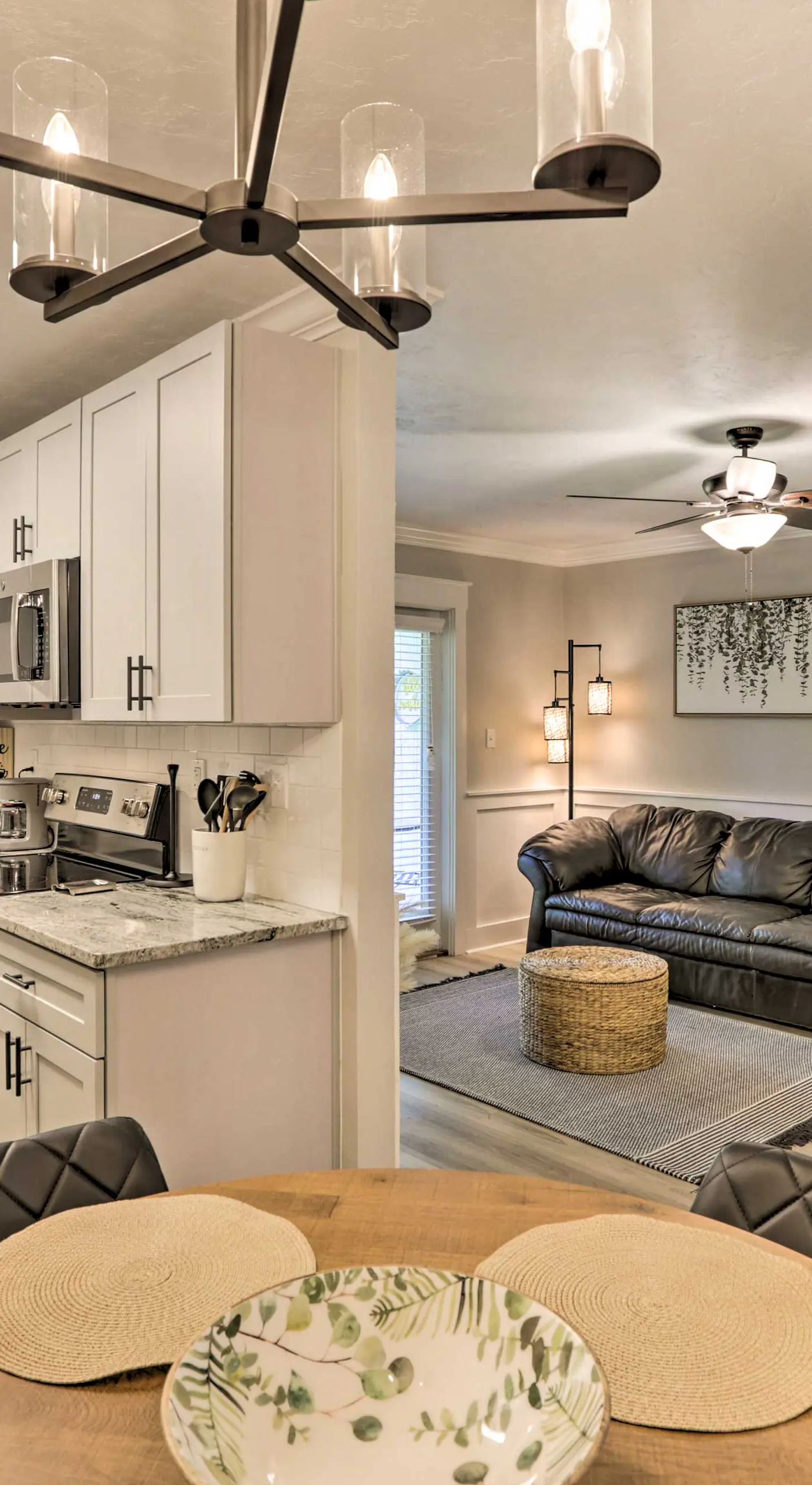 Pet-Friendly Tallahassee Retreat, Near Parks!