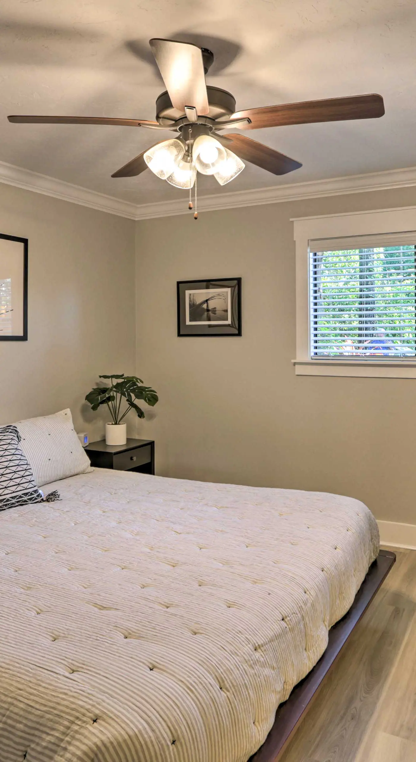 Pet-Friendly Tallahassee Retreat, Near Parks!