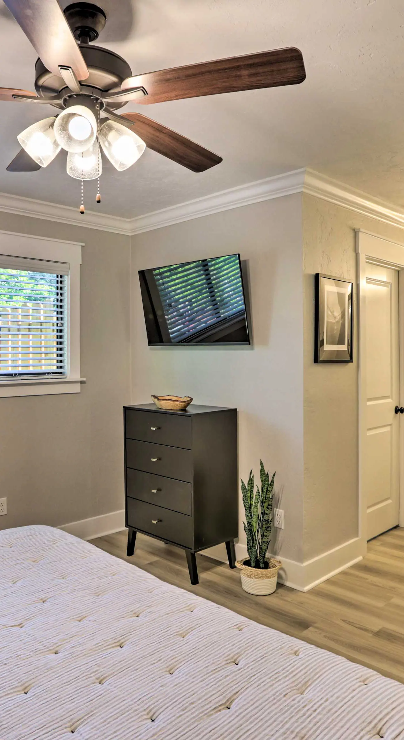 Pet-Friendly Tallahassee Retreat, Near Parks!