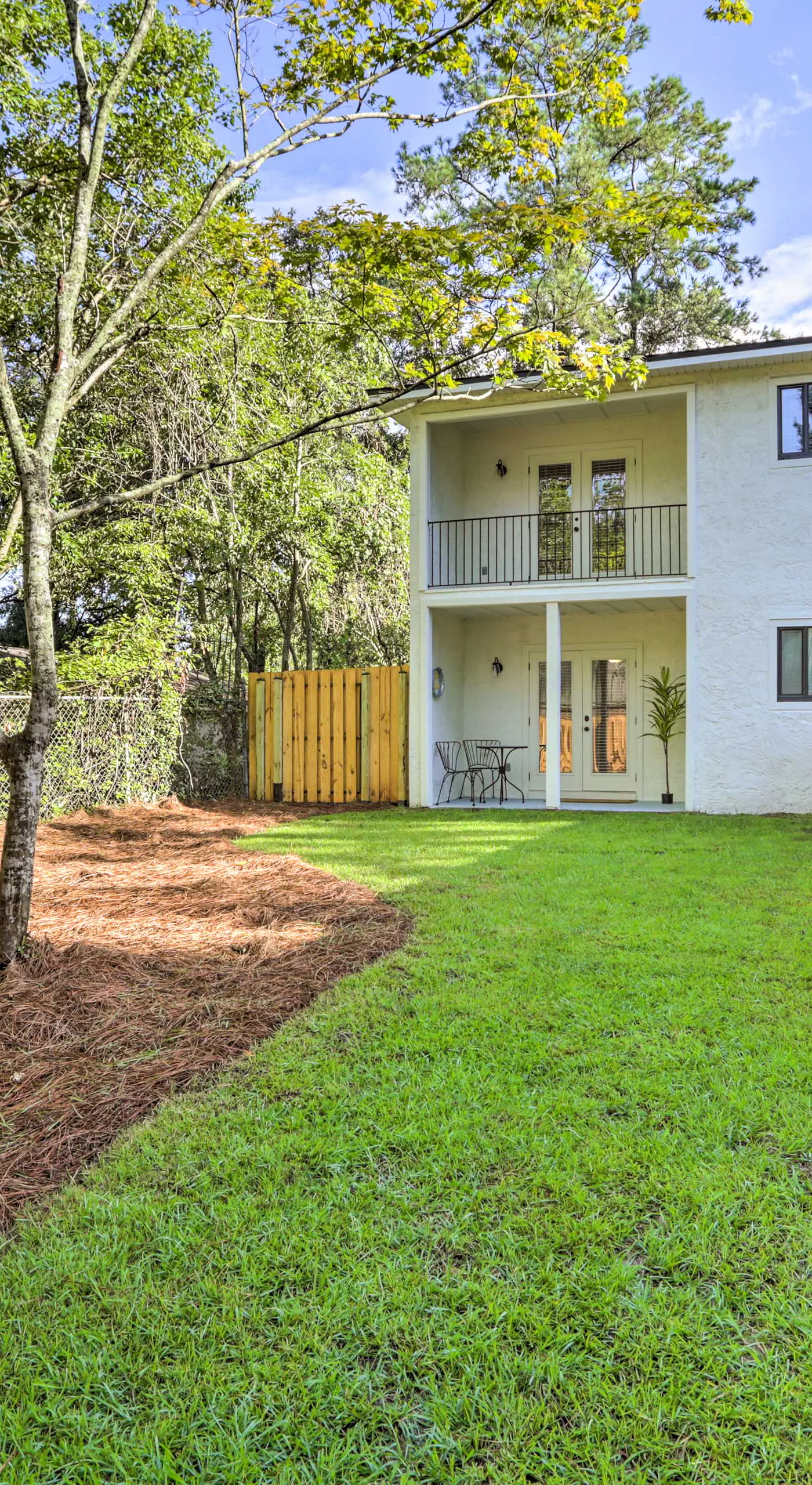 Pet-Friendly Tallahassee Retreat, Near Parks!