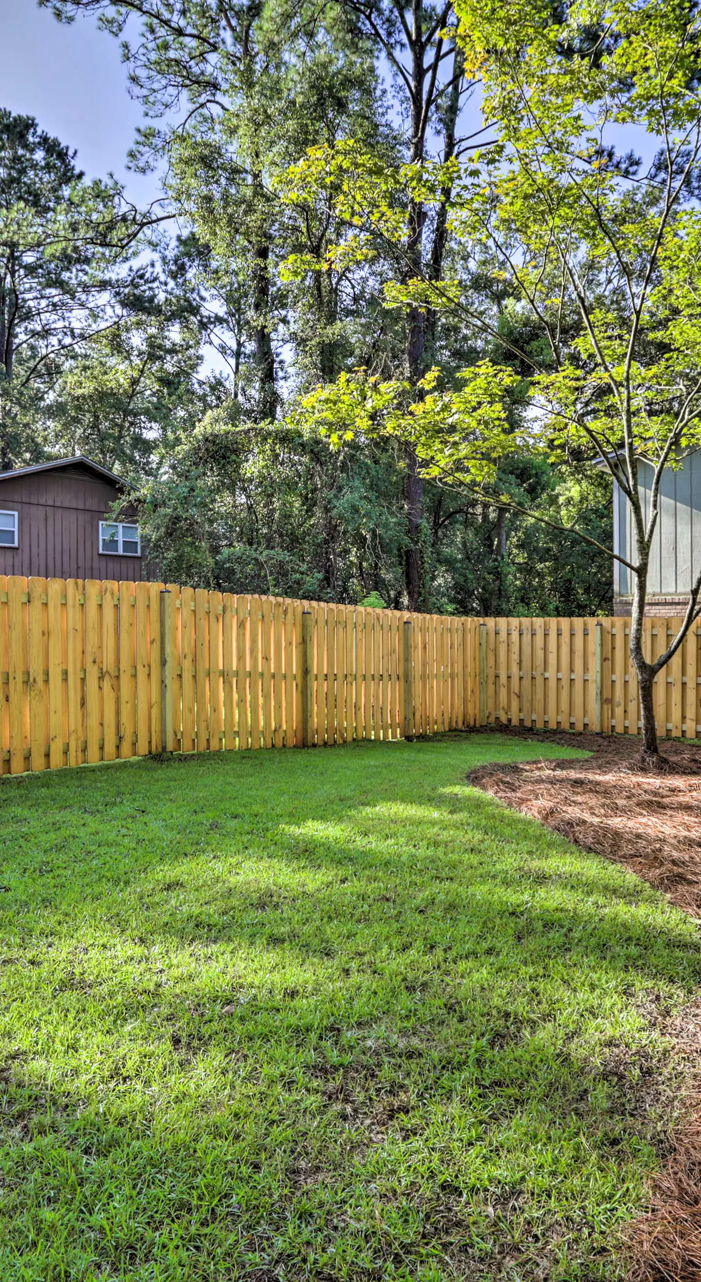 Pet-Friendly Tallahassee Retreat, Near Parks!