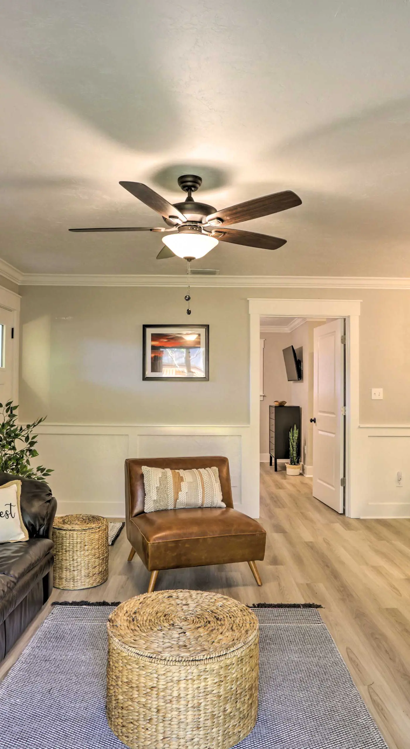 Pet-Friendly Tallahassee Retreat, Near Parks!