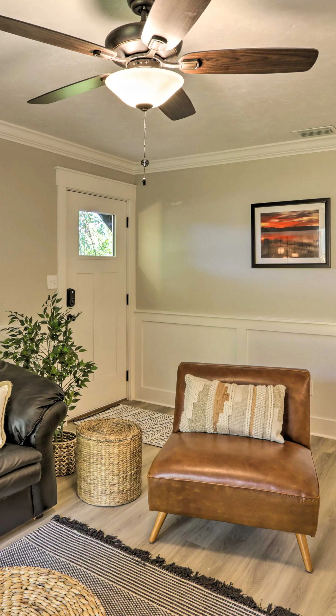 Pet-Friendly Tallahassee Retreat, Near Parks!