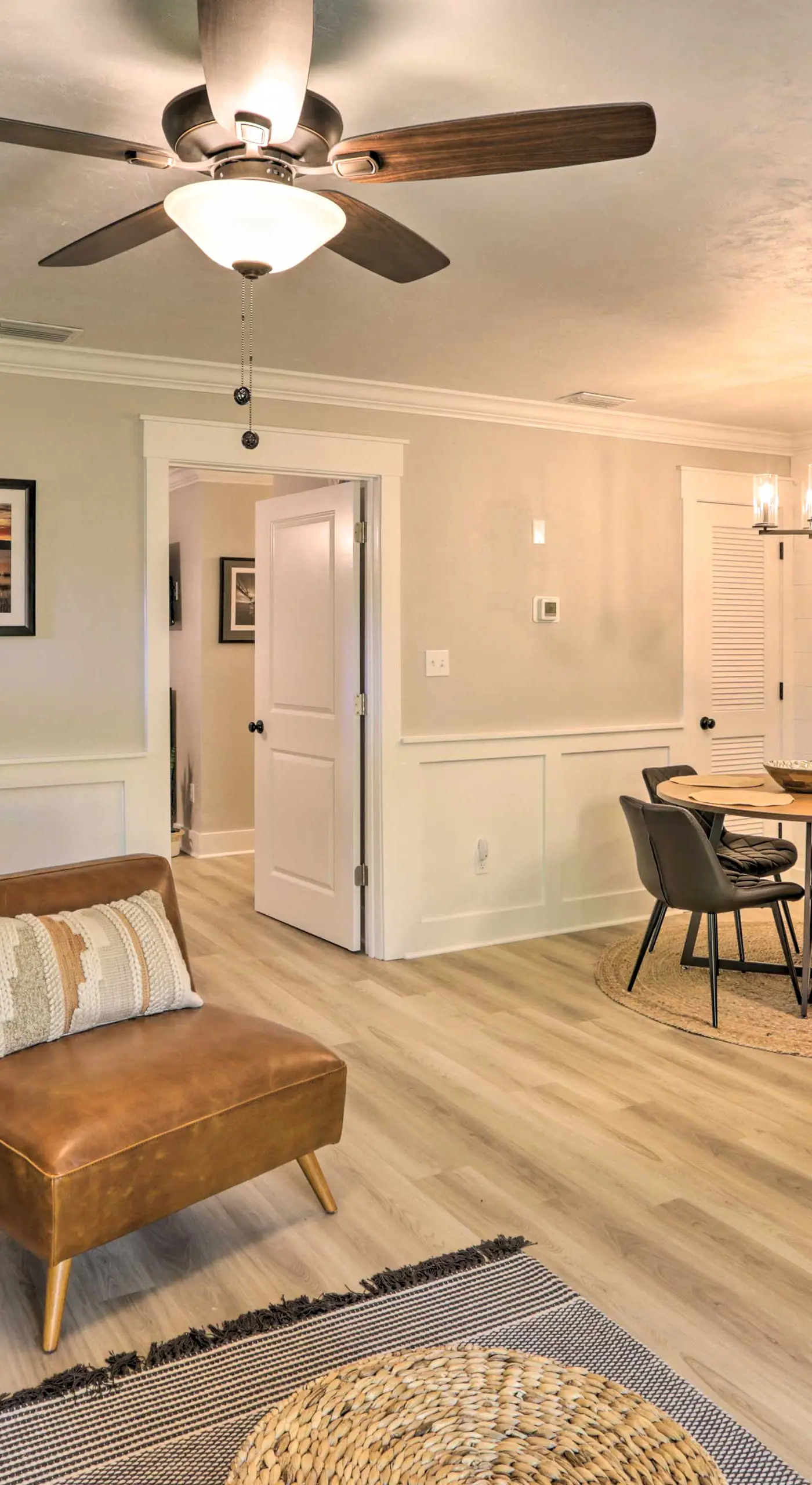 Pet-Friendly Tallahassee Retreat, Near Parks!