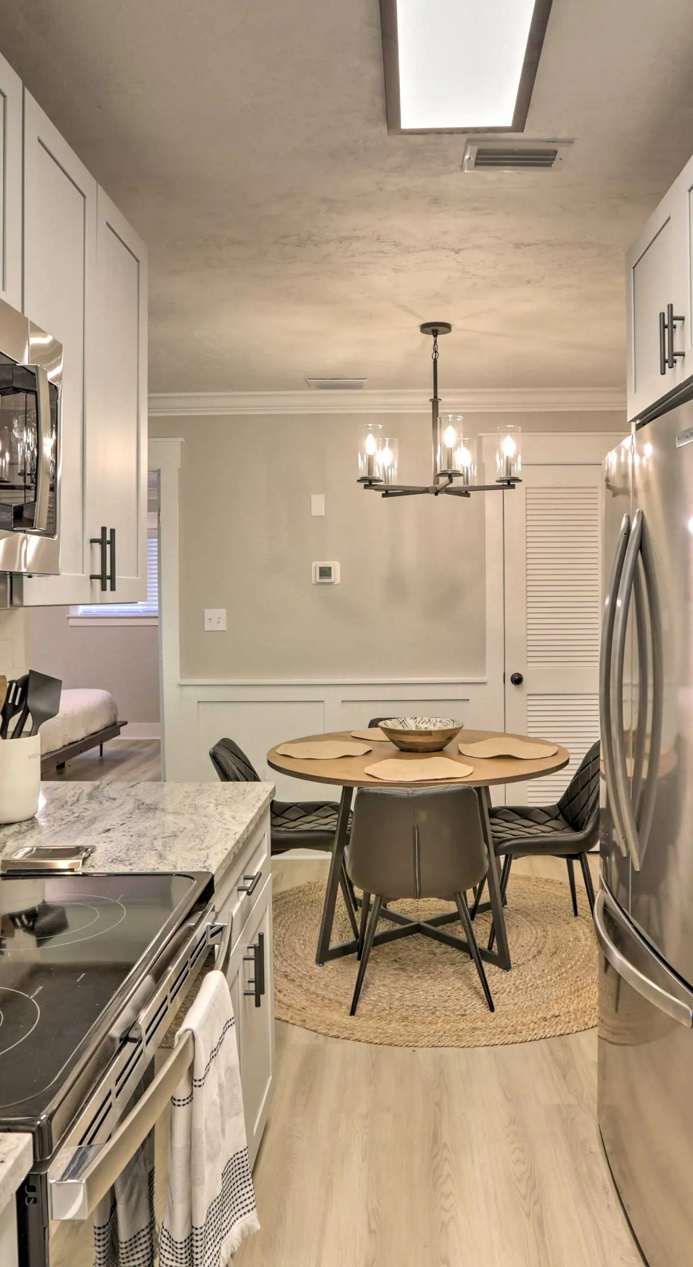 Pet-Friendly Tallahassee Retreat, Near Parks!