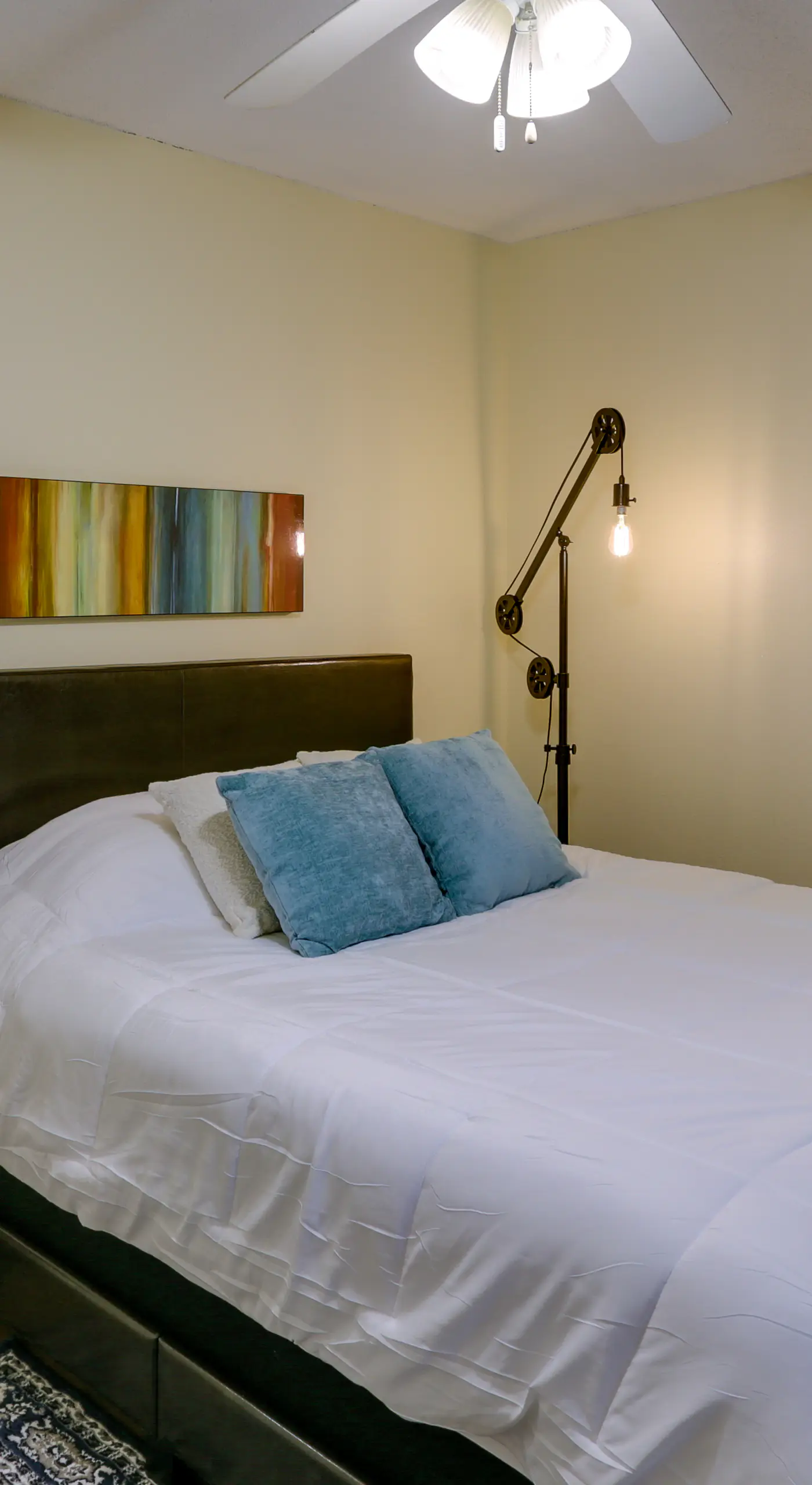 4 Mi to Dtwn: Pet-Friendly Abode in Tallahassee!