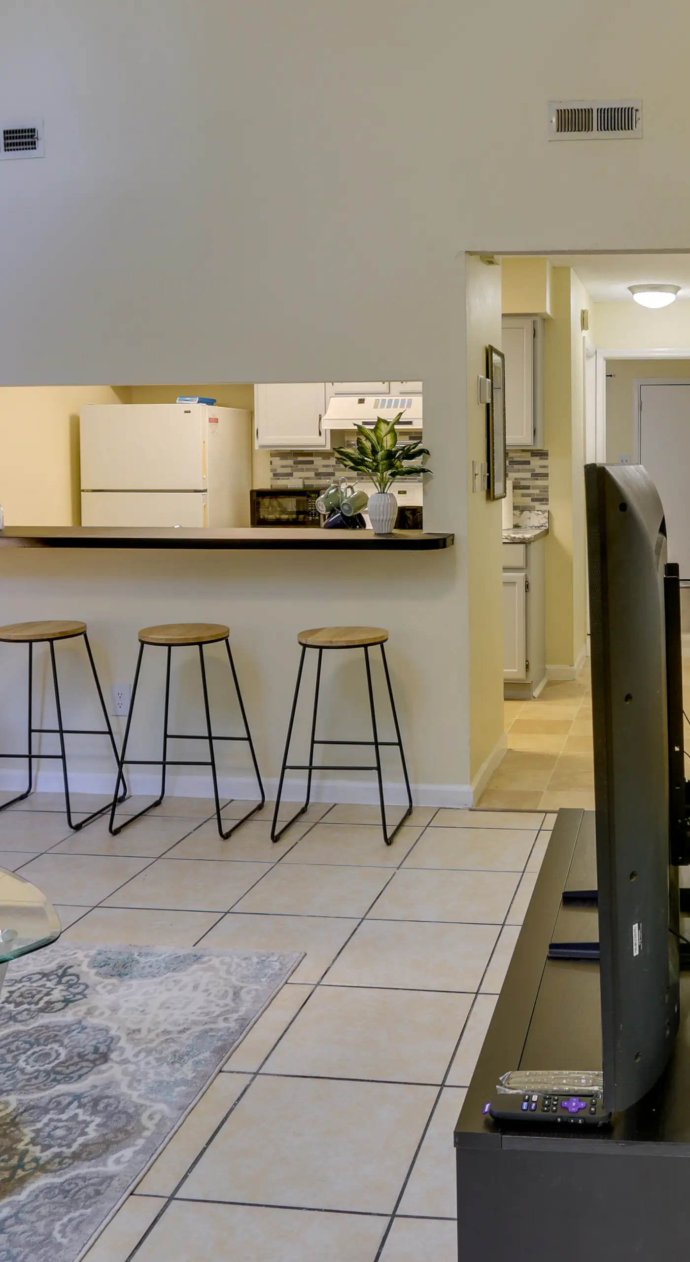4 Mi to Dtwn: Pet-Friendly Abode in Tallahassee!