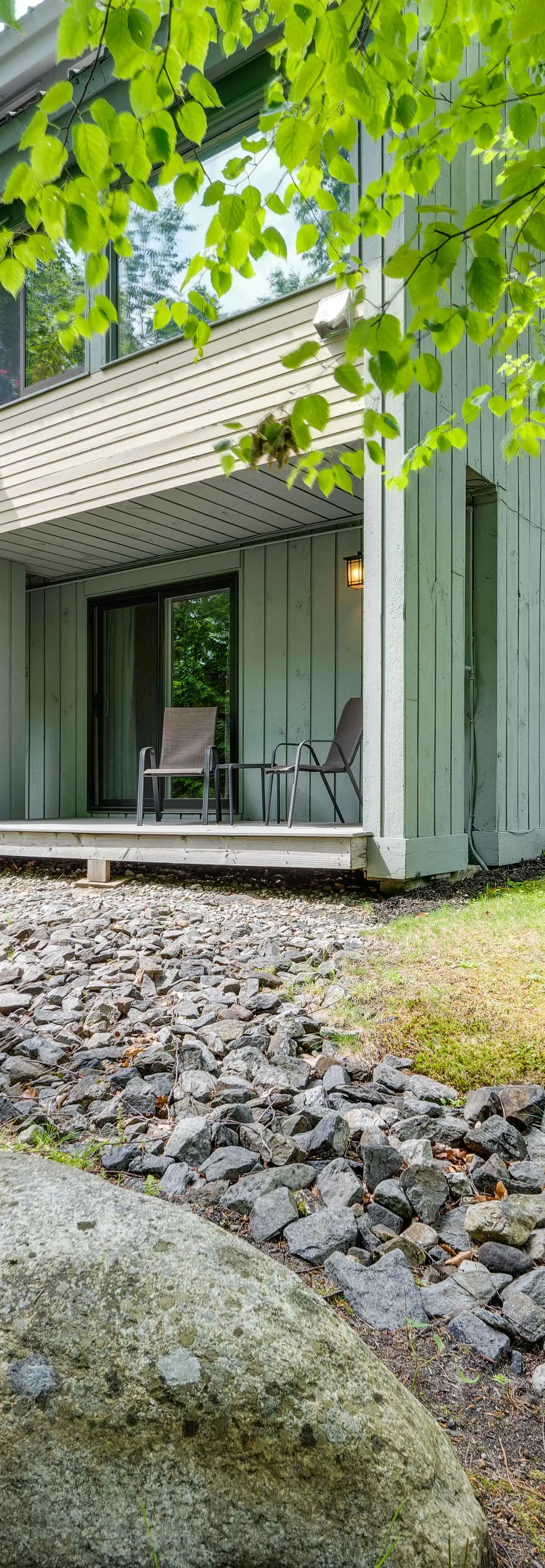 1 Mi to Loon Mountain: Lincoln Haven w/ Balcony