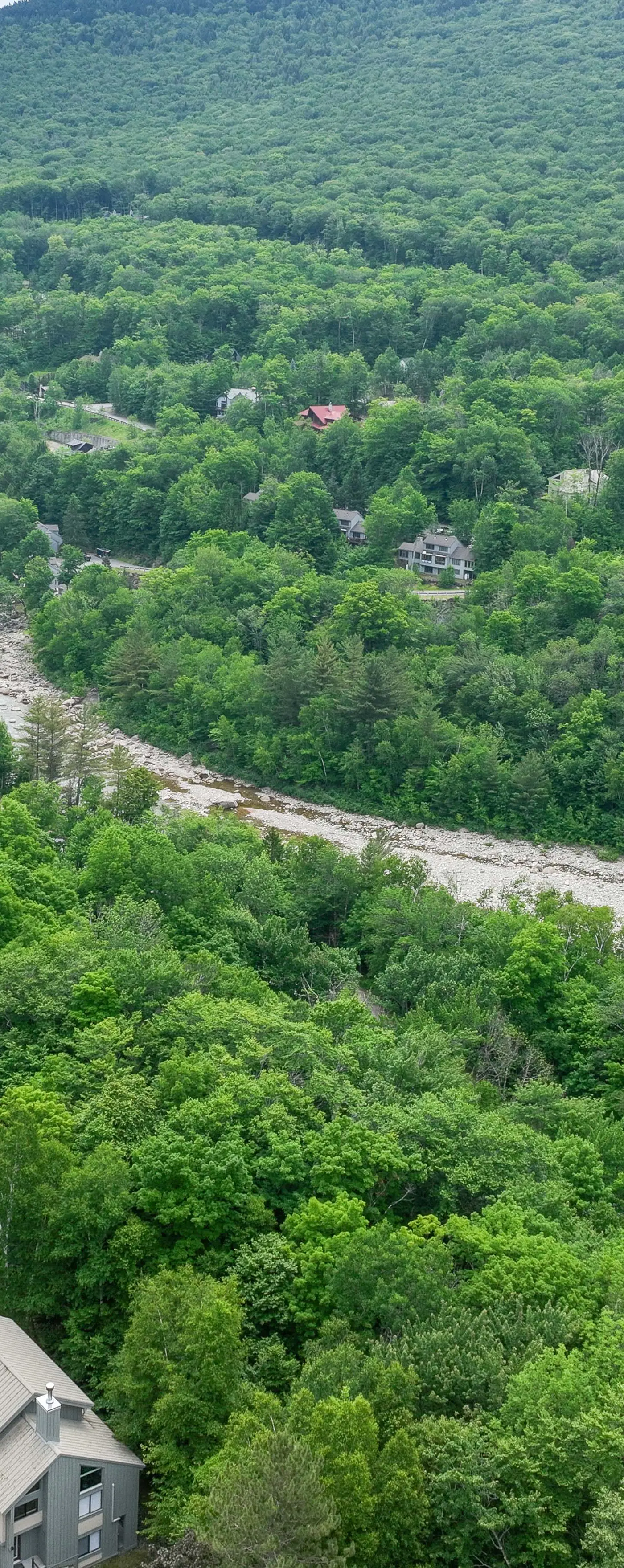 1 Mi to Loon Mountain: Lincoln Haven w/ Balcony