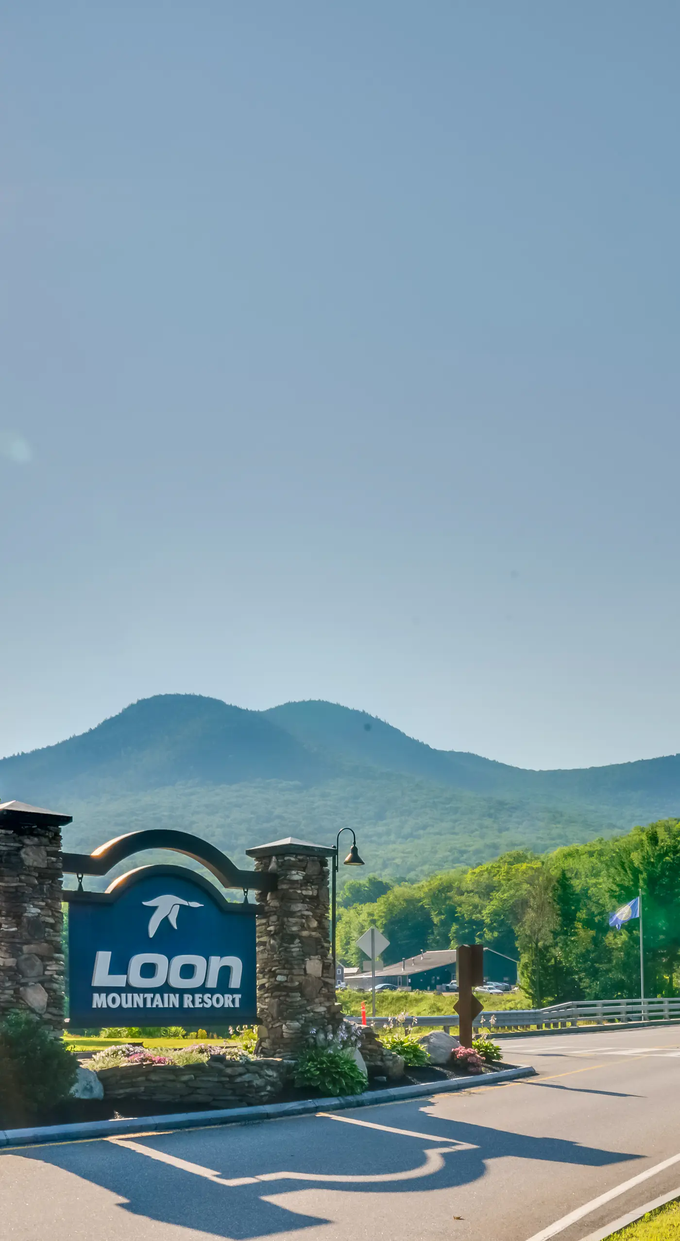 1 Mi to Loon Mountain: Lincoln Haven w/ Balcony