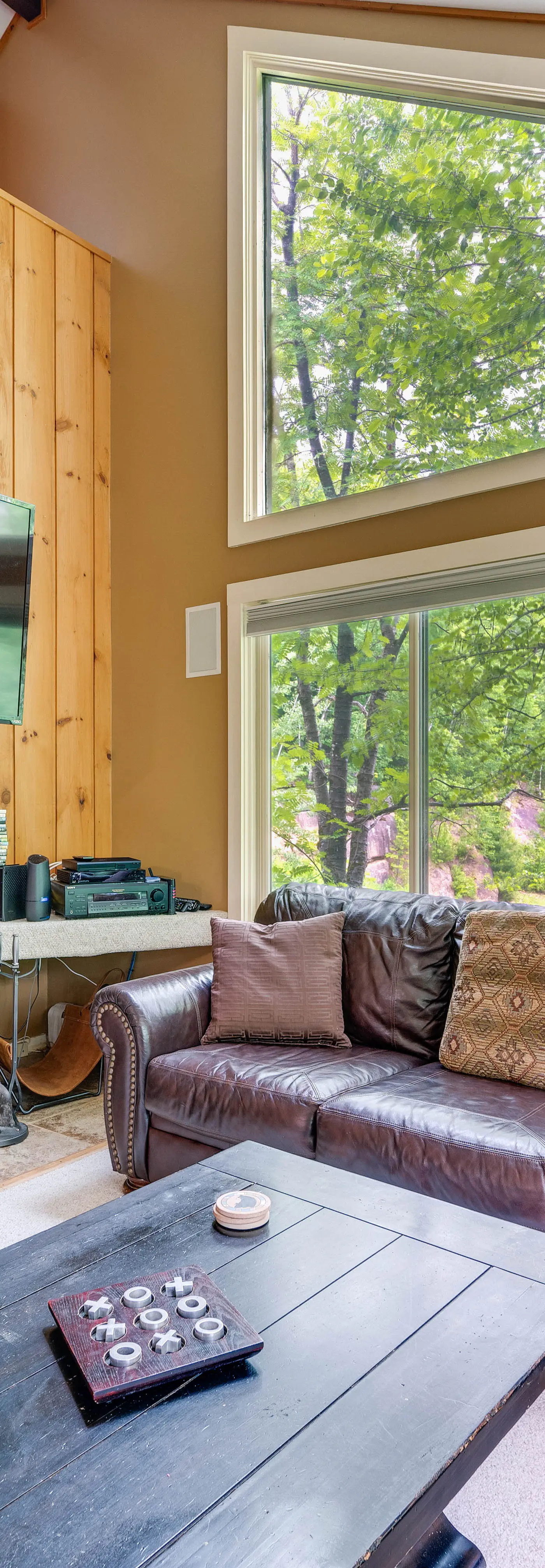 1 Mi to Loon Mountain: Lincoln Haven w/ Balcony