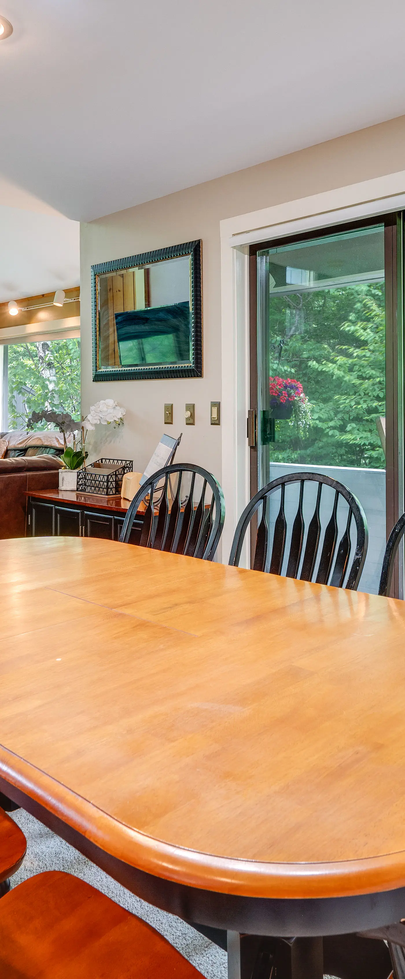 1 Mi to Loon Mountain: Lincoln Haven w/ Balcony