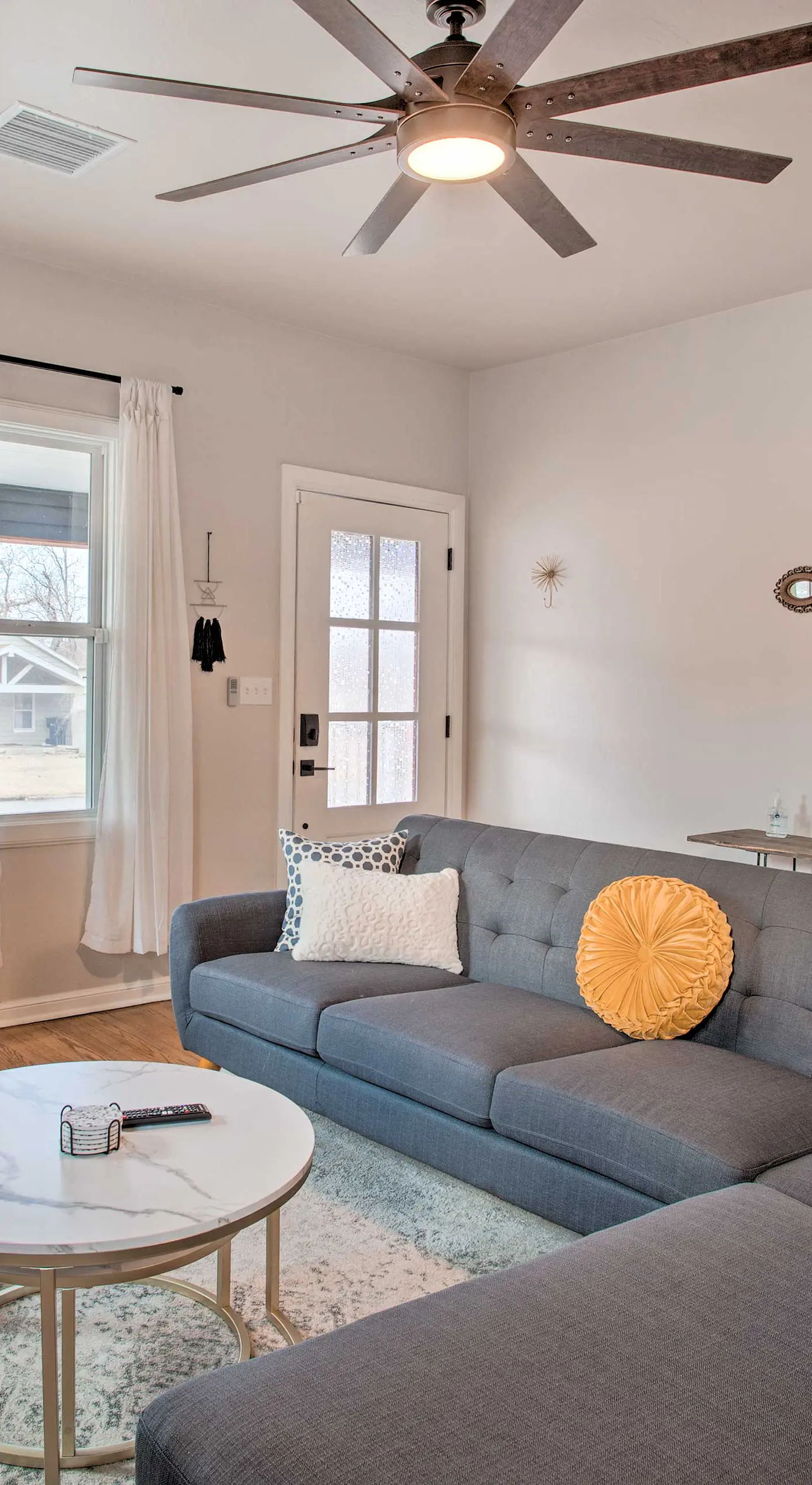 Charming Downtown Home w/ Updated Interior!