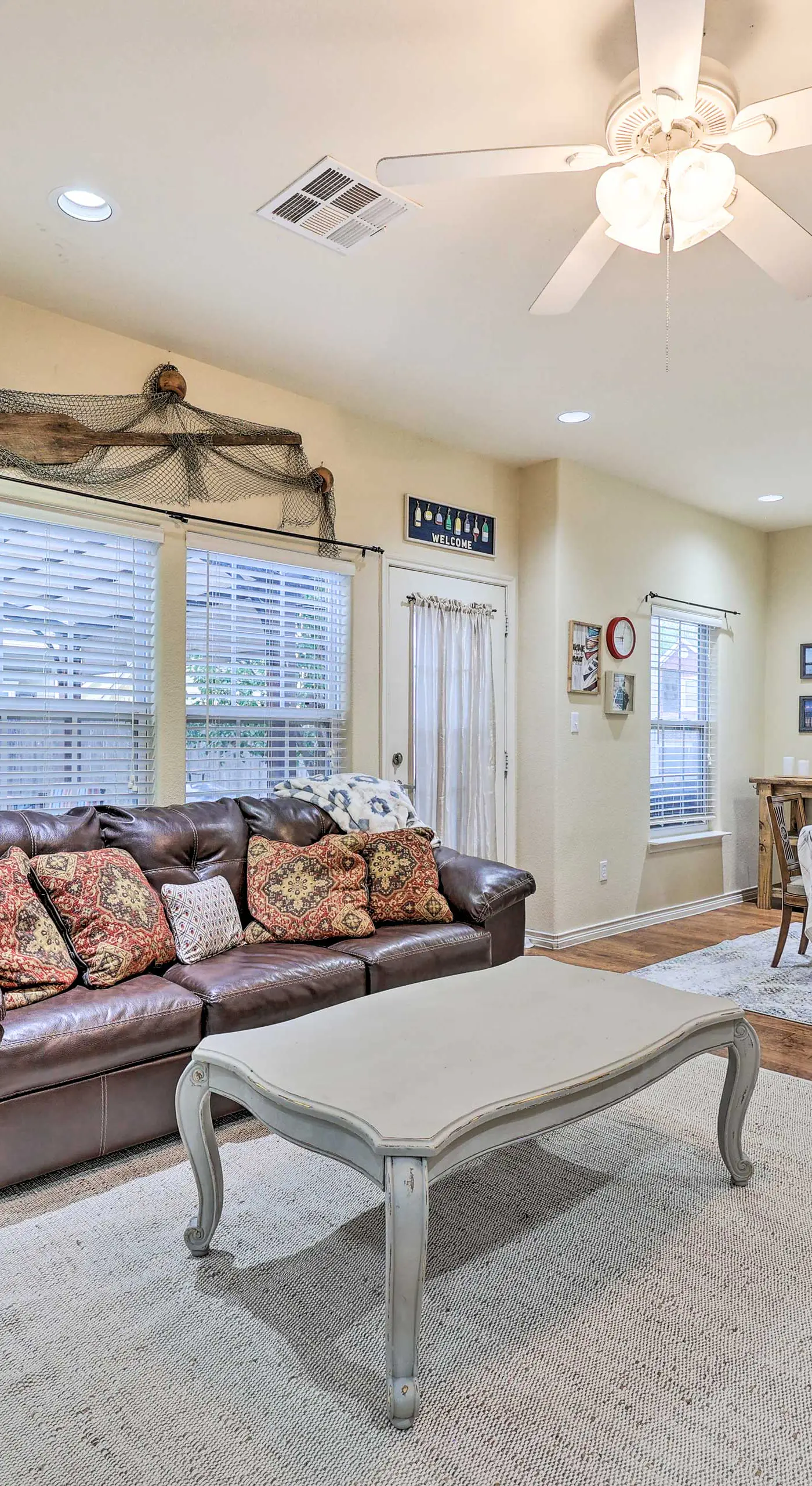 Walk to Lake: Townhome w/ Hot Tub in Afton!