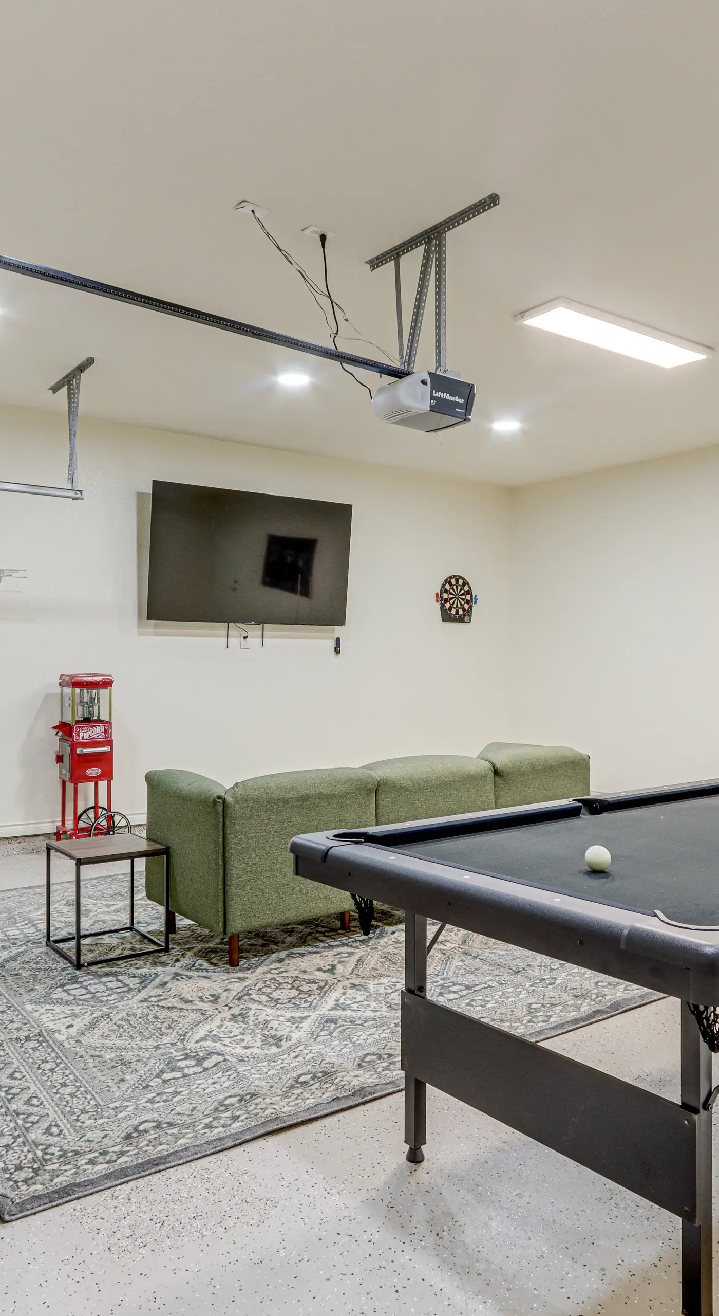 Game Room & Patio: Family Afton Retreat!