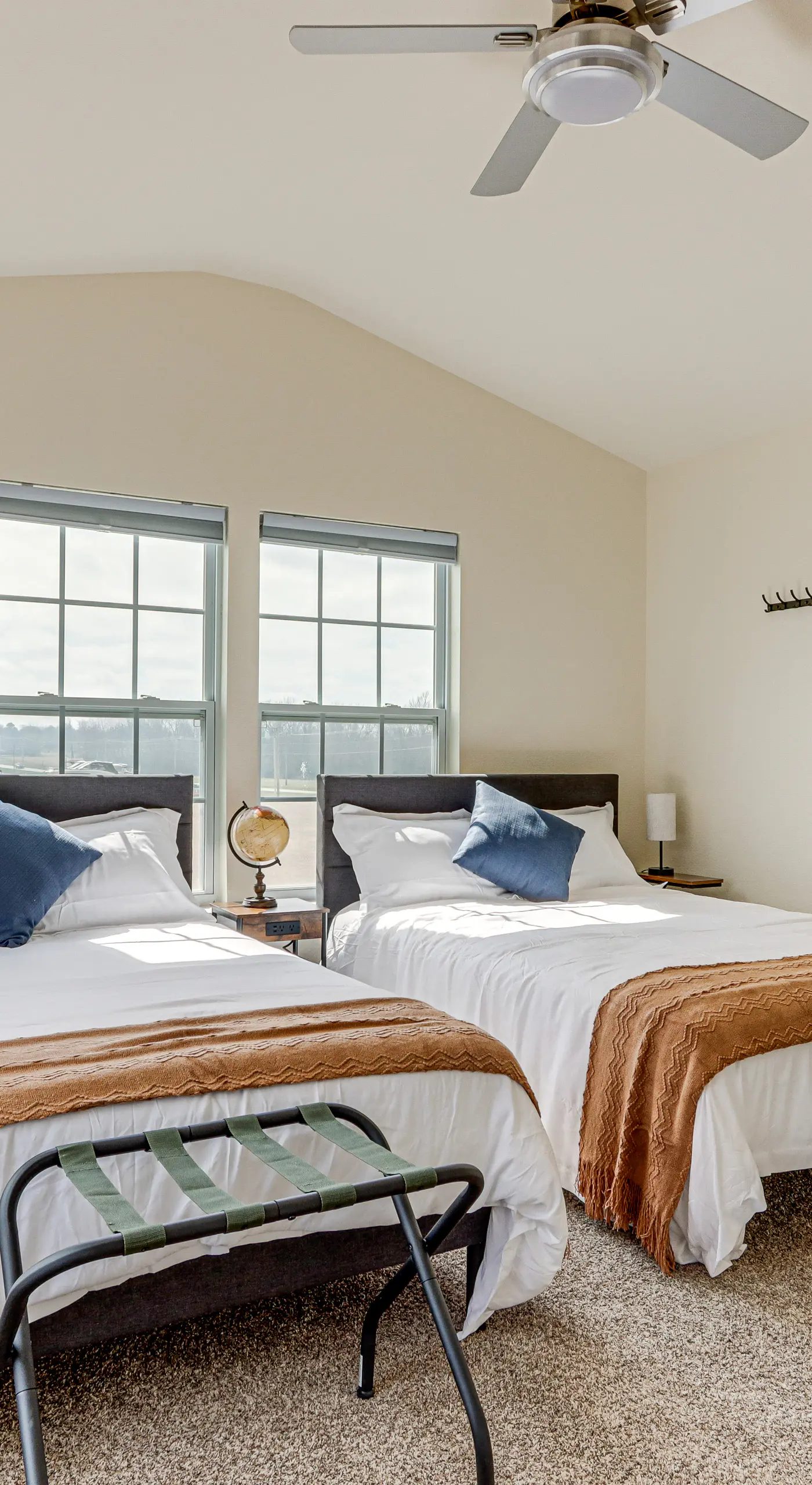 Game Room & Patio: Family Afton Retreat!