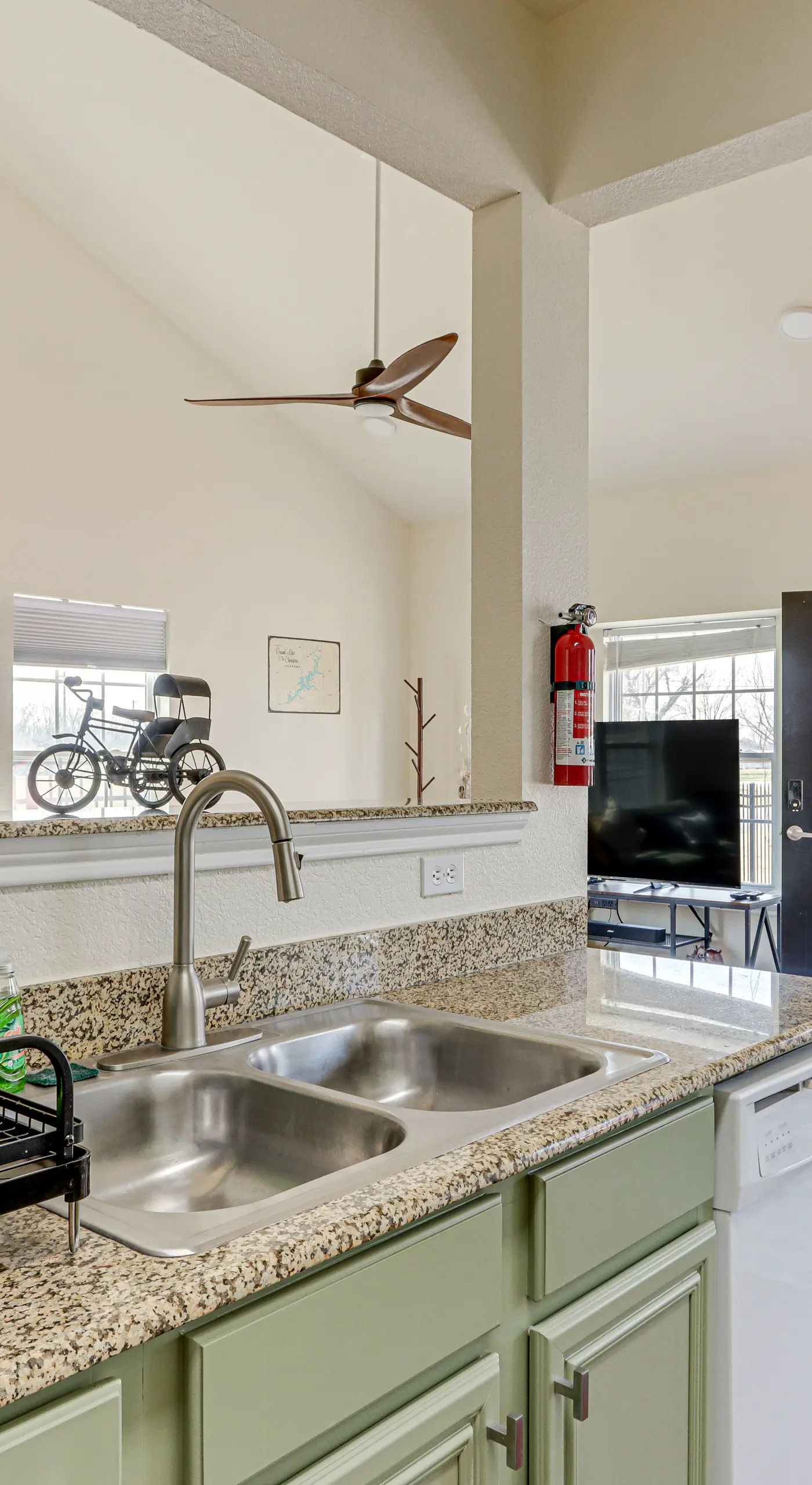 Game Room & Patio: Family Afton Retreat!