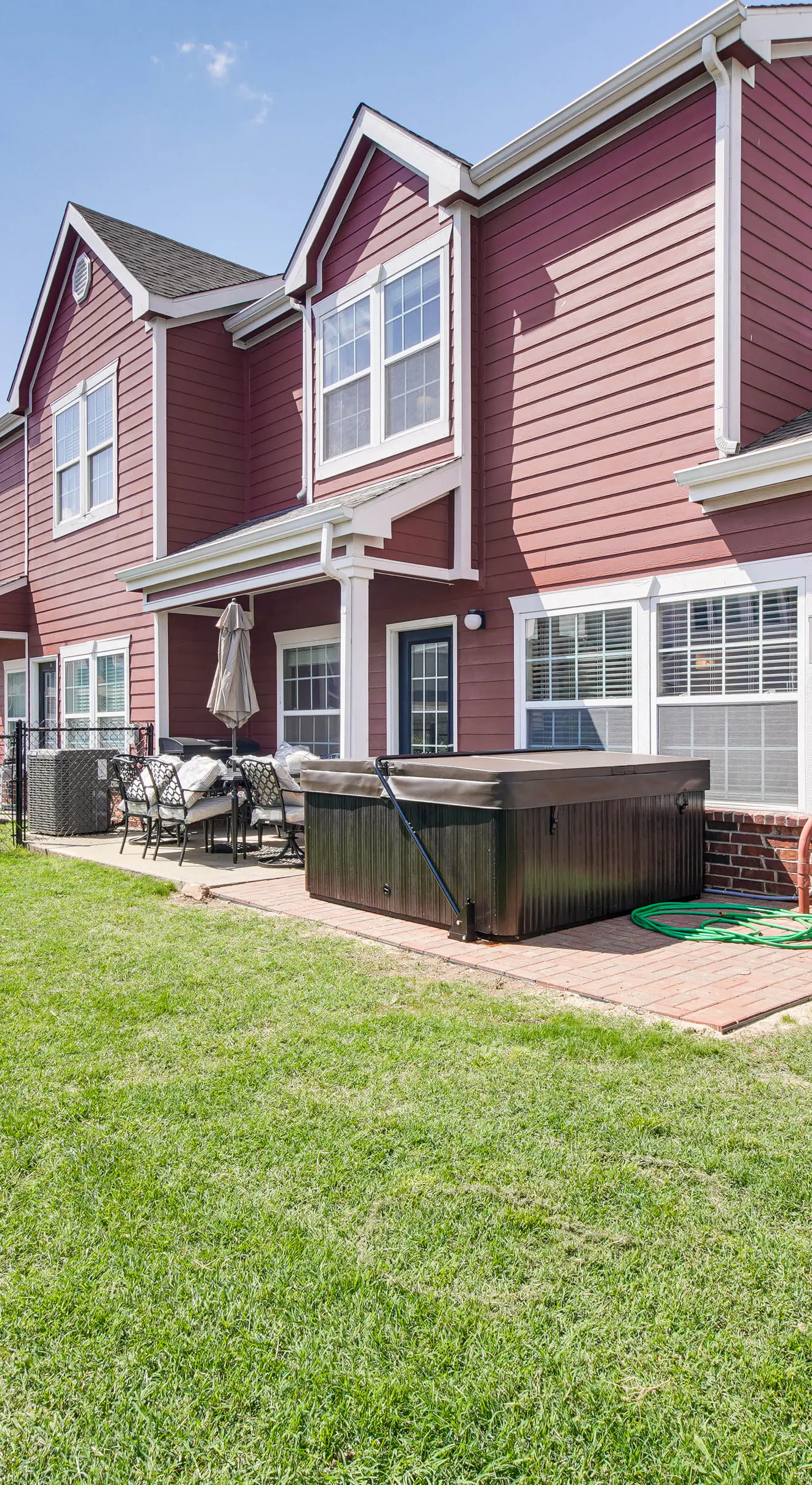 Half-Mi to Grand Lake: Townhome w/ Hot Tub