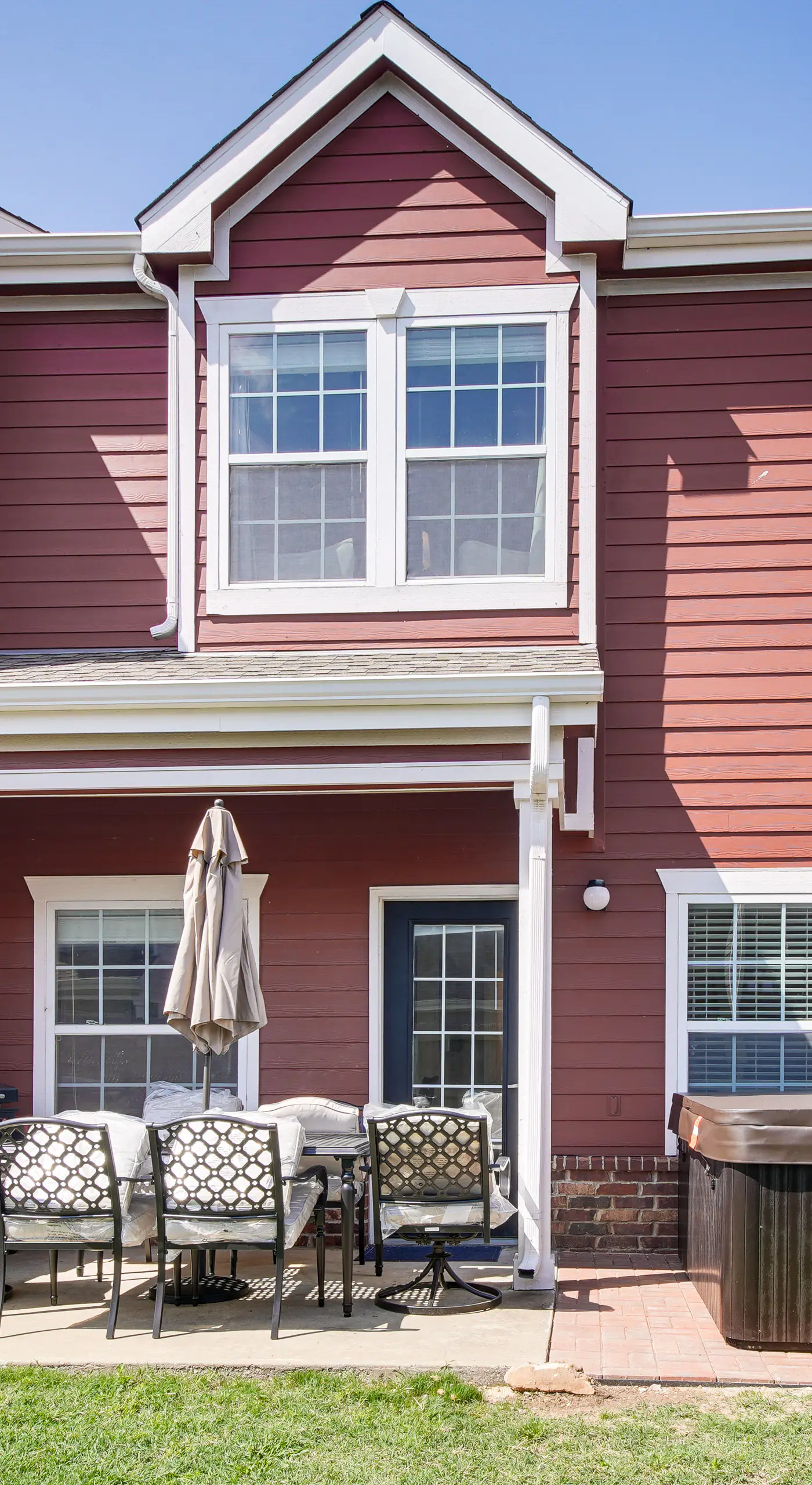 Half-Mi to Grand Lake: Townhome w/ Hot Tub