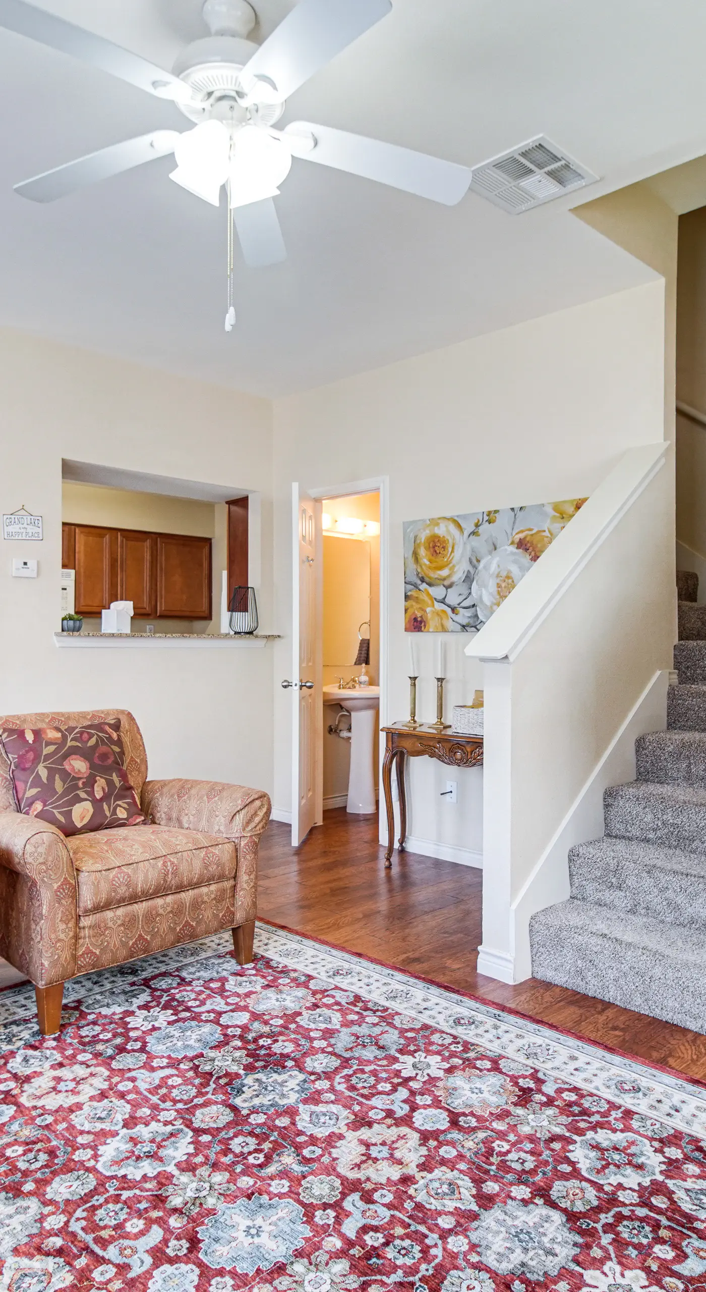 Half-Mi to Grand Lake: Townhome w/ Hot Tub
