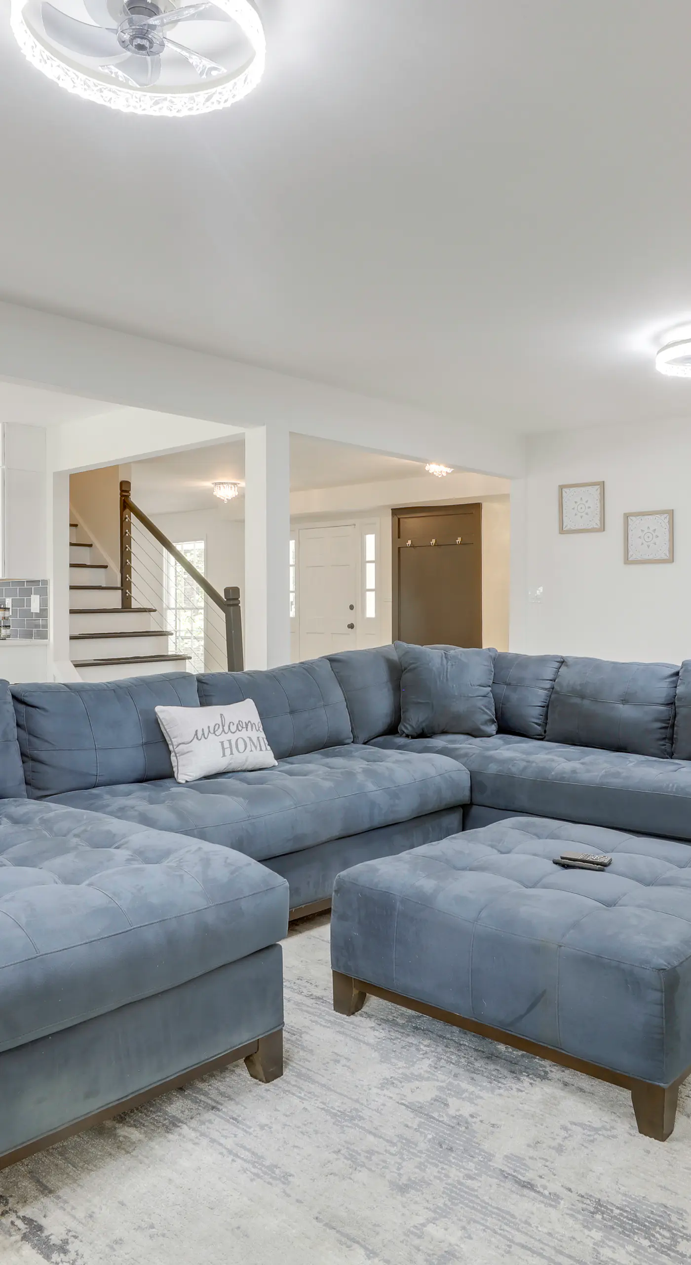 Refined Decatur Retreat: Shop, Dine + Unwind!
