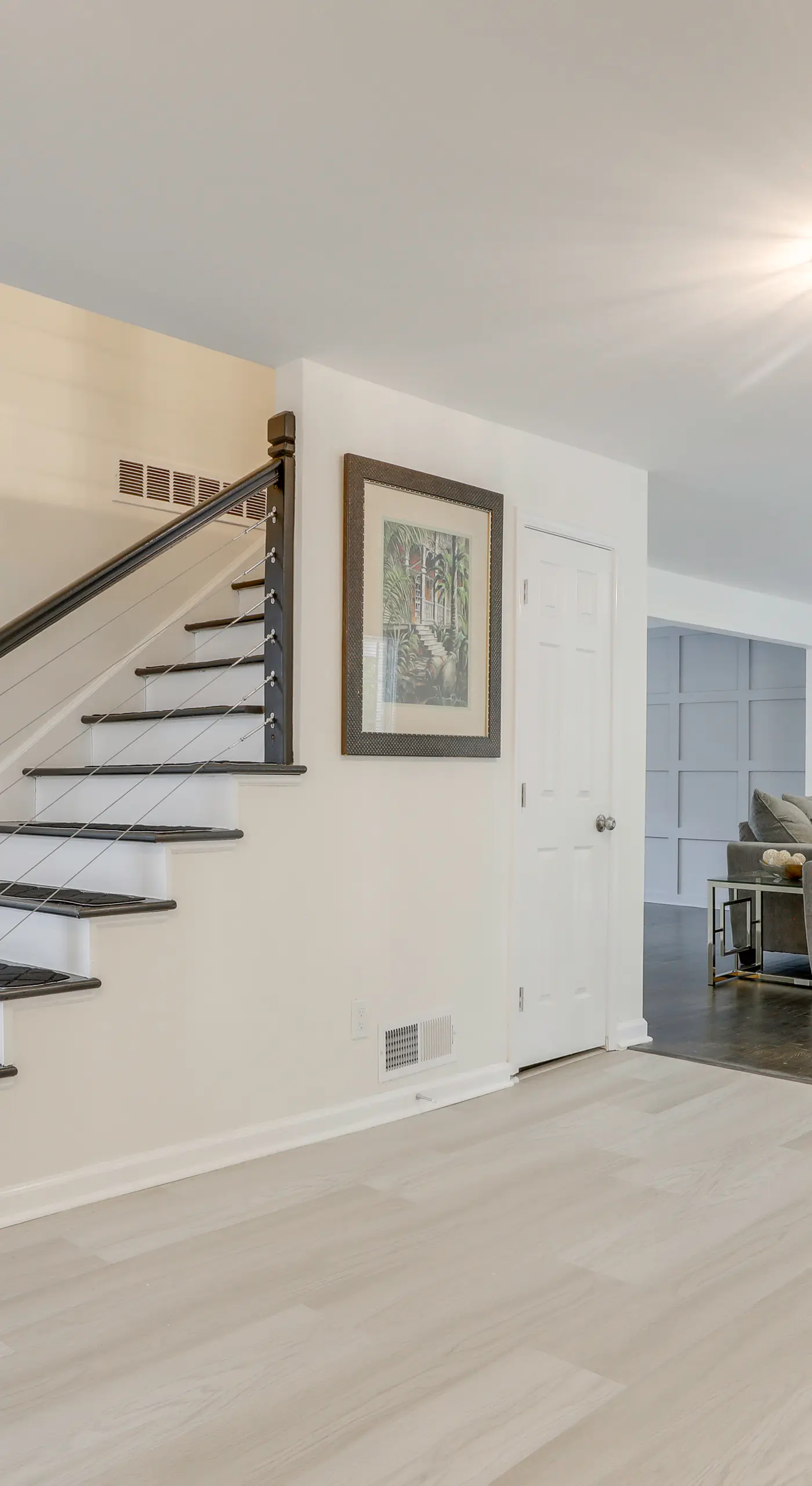 Refined Decatur Retreat: Shop, Dine + Unwind!