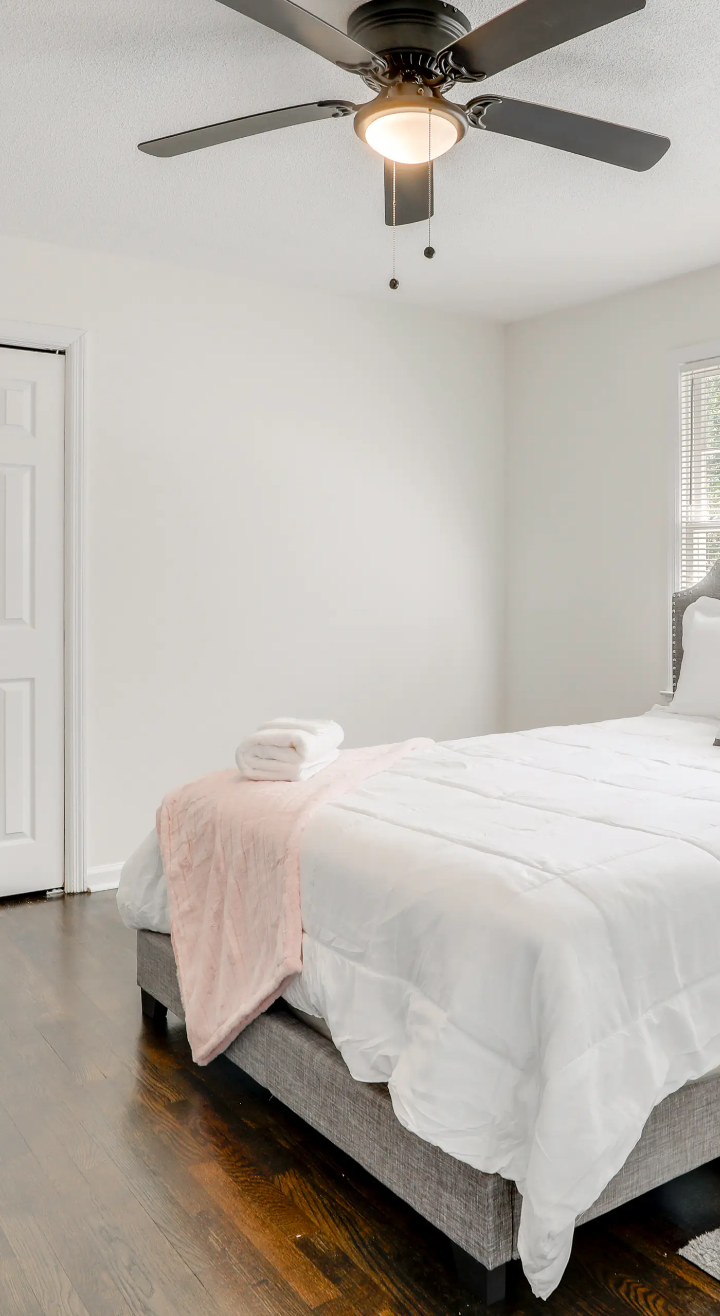 Refined Decatur Retreat: Shop, Dine + Unwind!