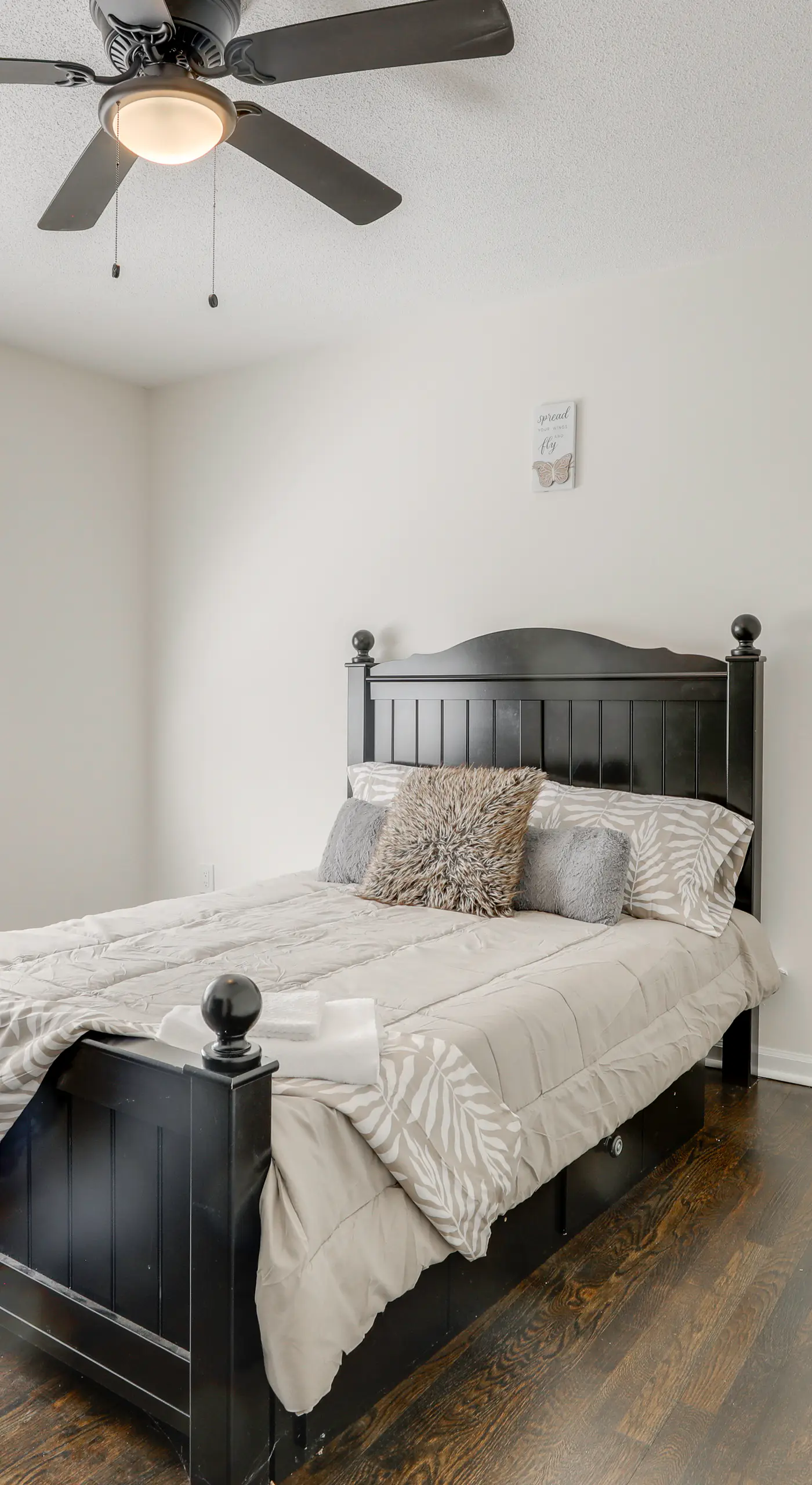 Refined Decatur Retreat: Shop, Dine + Unwind!